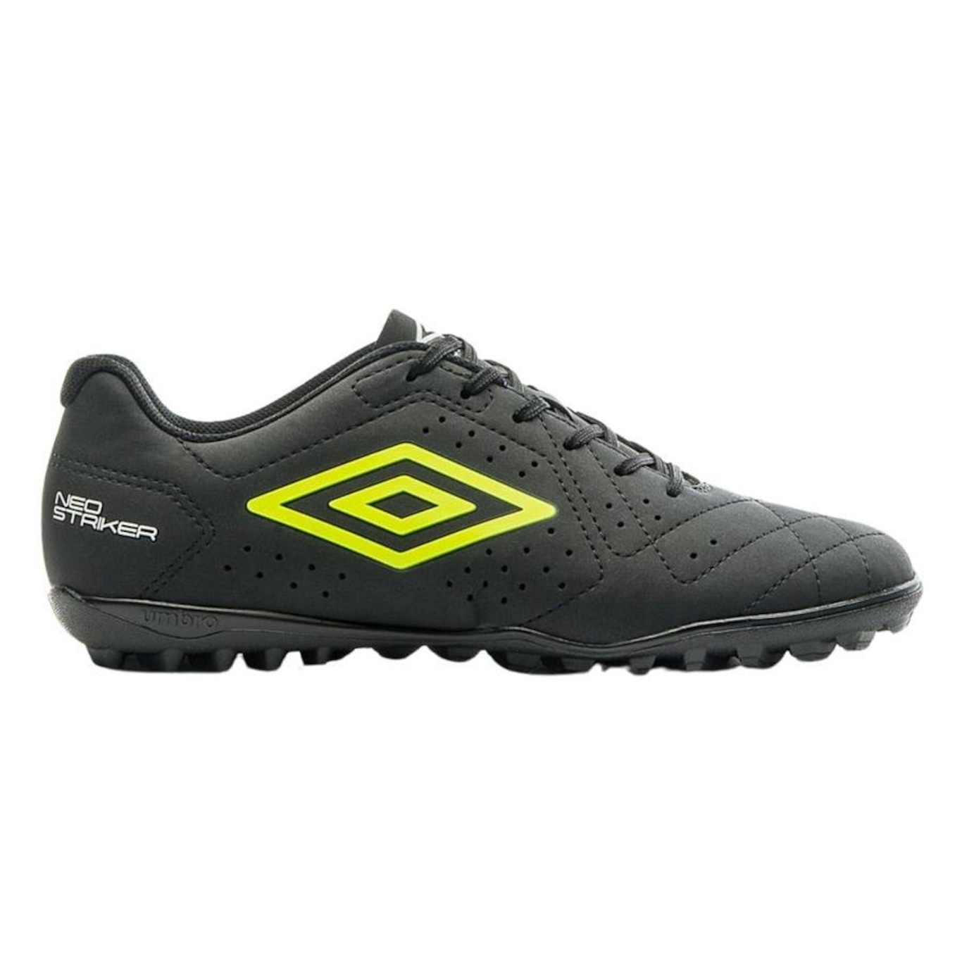 Chuteira Society Umbro Neo Striker - Adulto - Foto 1