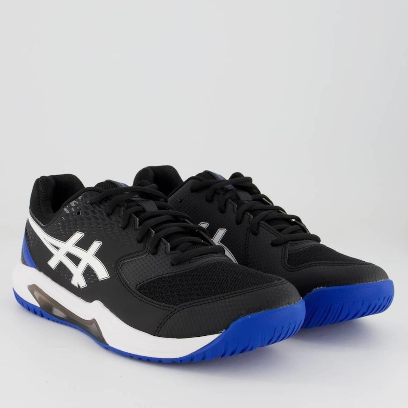 Tênis Asics Gel-Dedicate 8 - Masculino - Foto 2