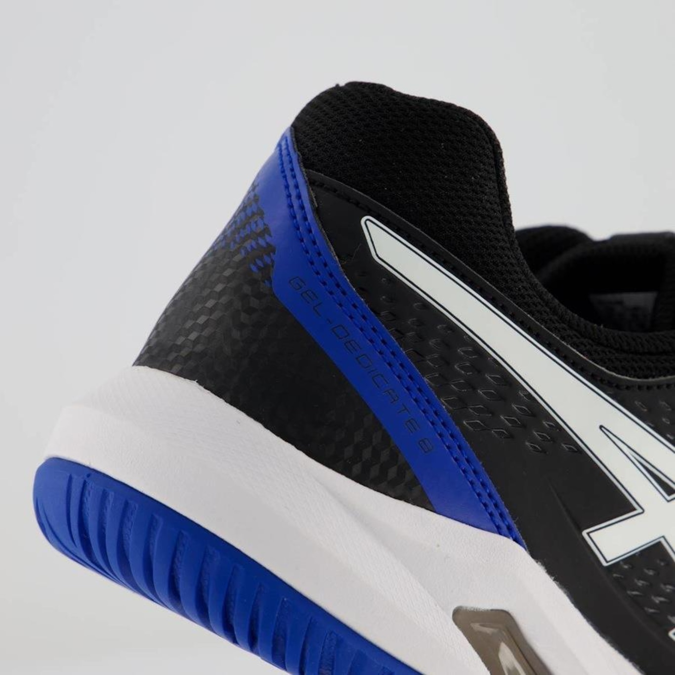 Tênis Asics Gel-Dedicate 8 - Masculino - Foto 6