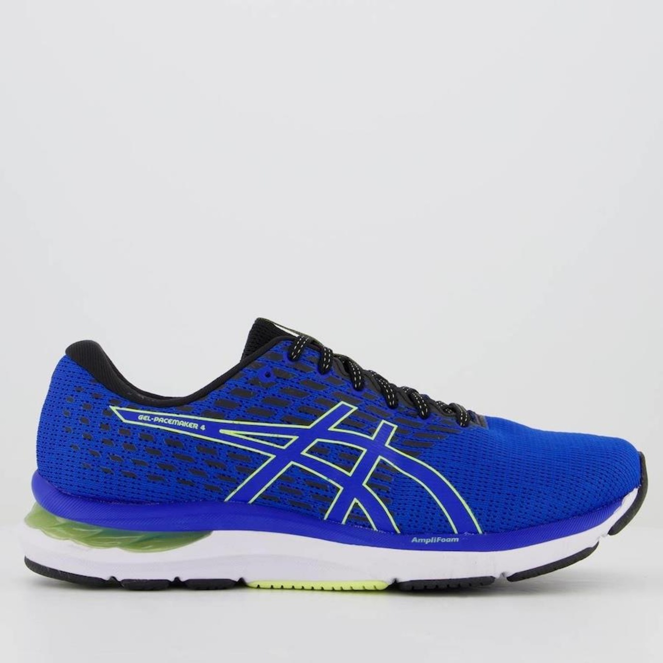 Tênis Asics Gel-Pacemaker 4 - Masculino - Foto 1