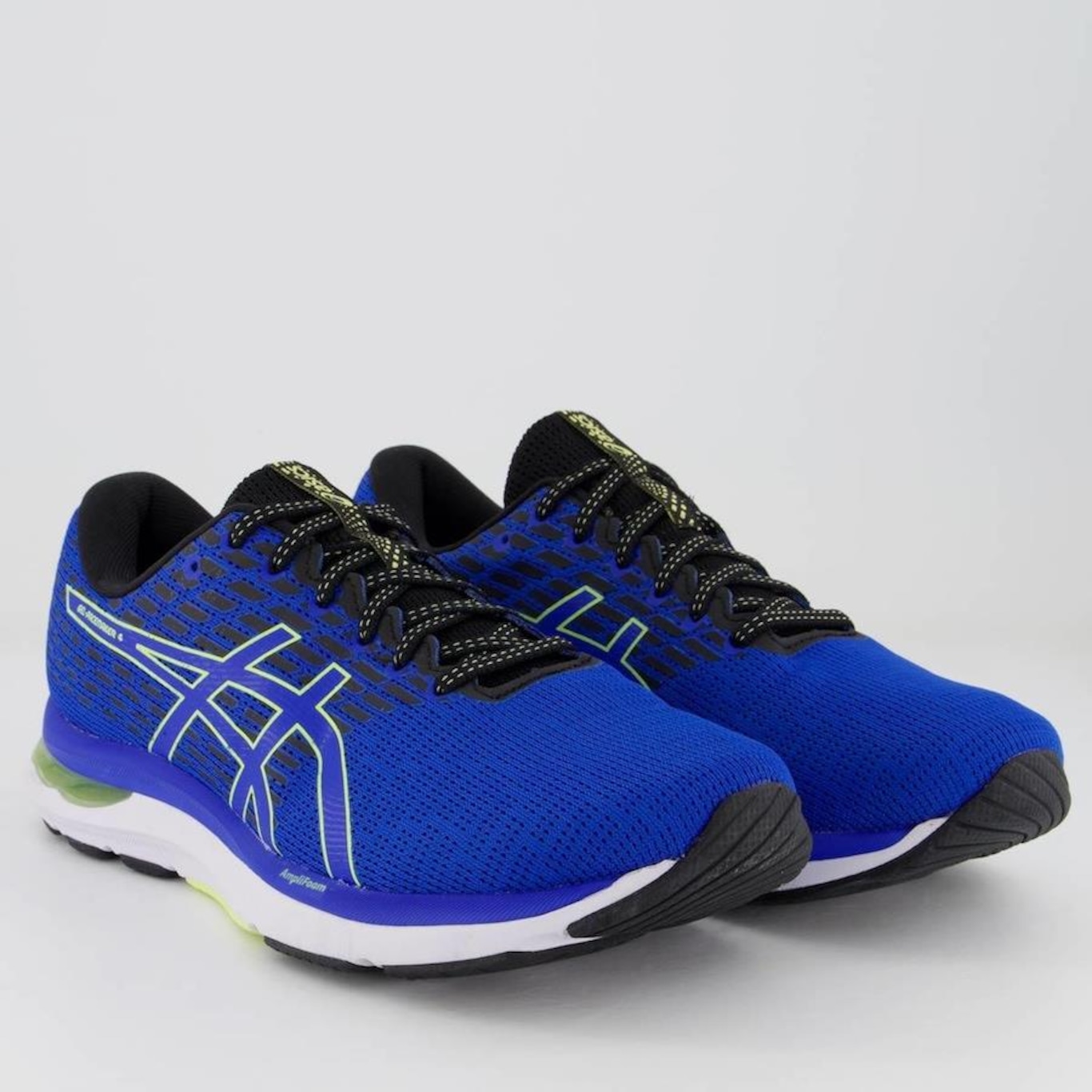 Tênis Asics Gel-Pacemaker 4 - Masculino - Foto 2