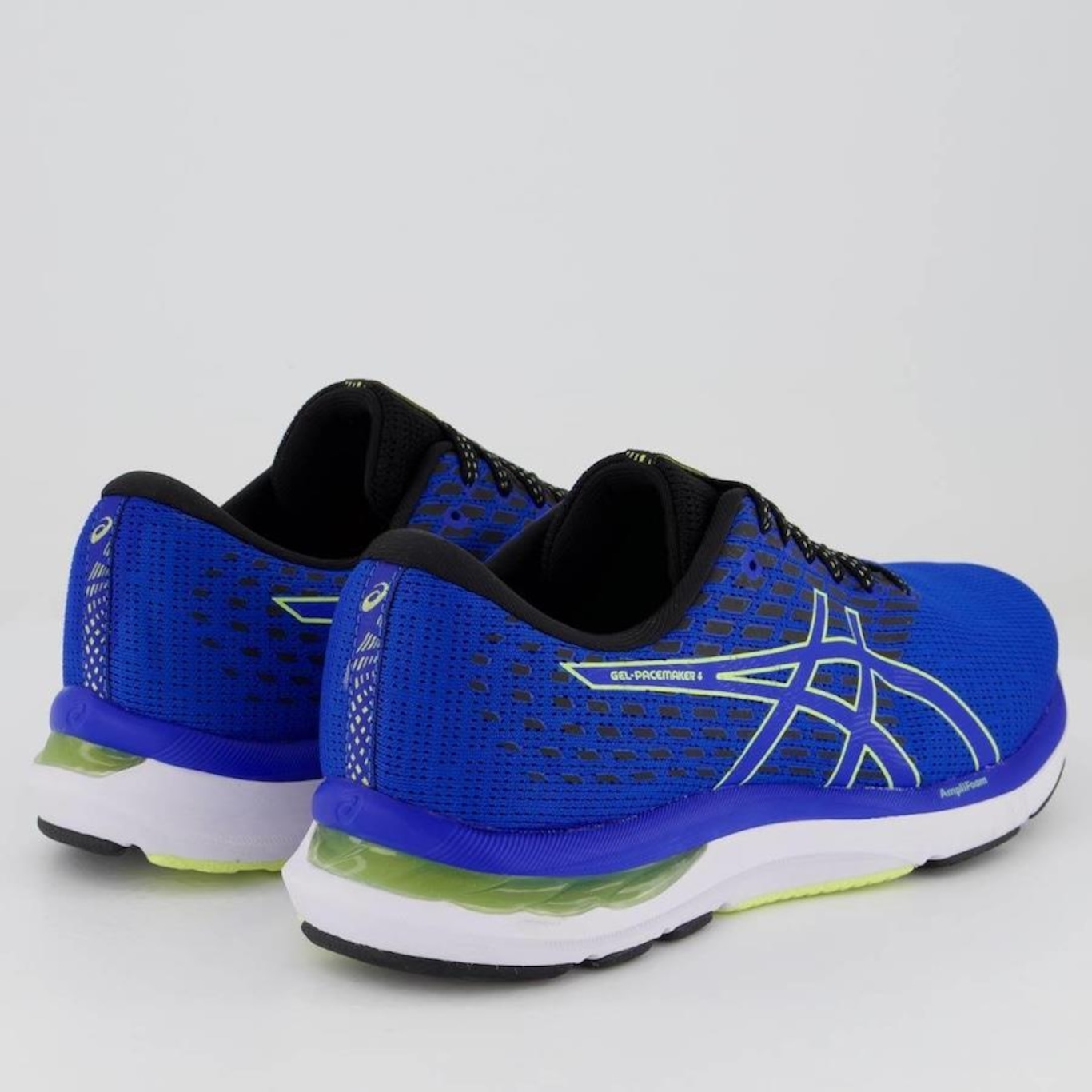 Tênis Asics Gel-Pacemaker 4 - Masculino - Foto 3