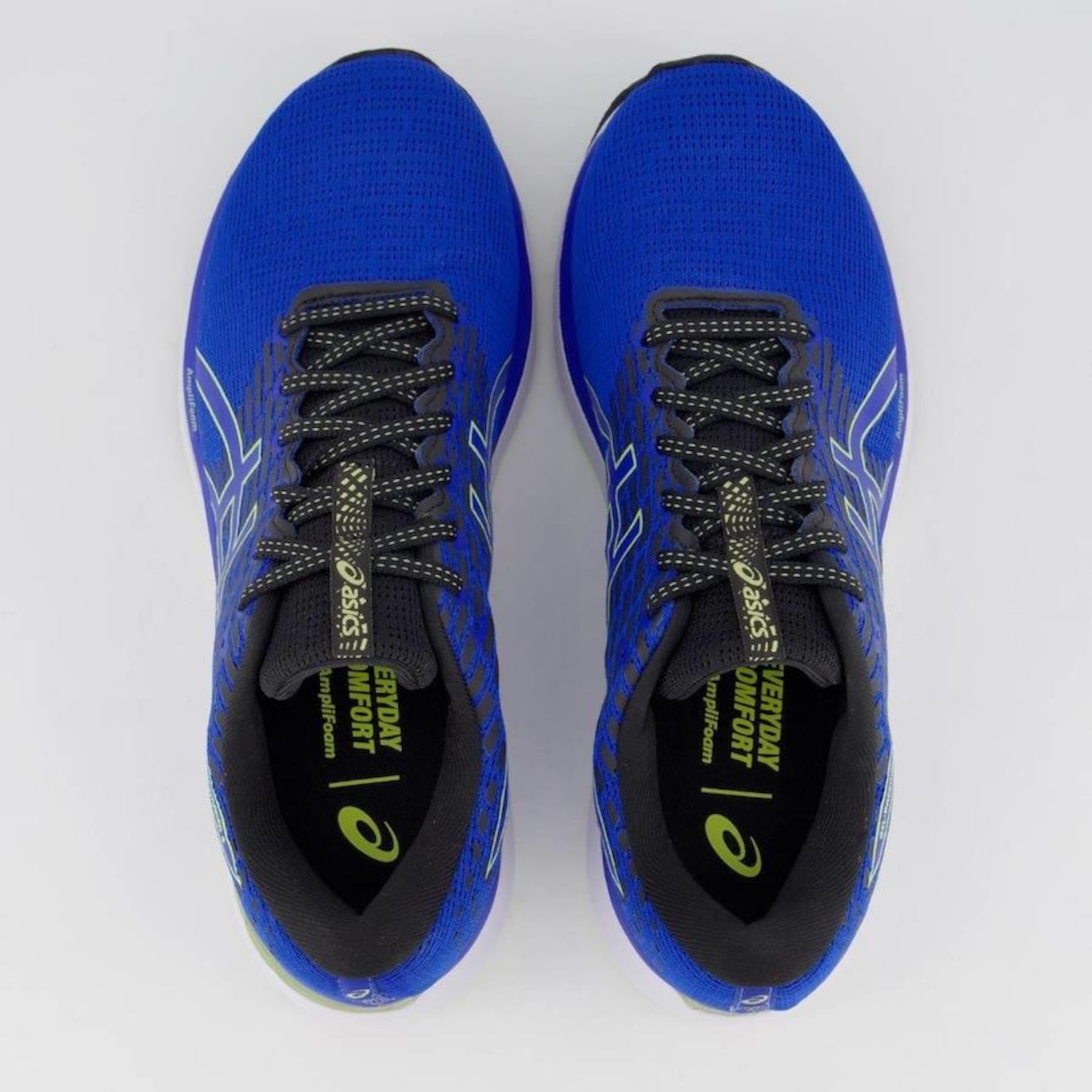 Tênis Asics Gel-Pacemaker 4 - Masculino - Foto 4