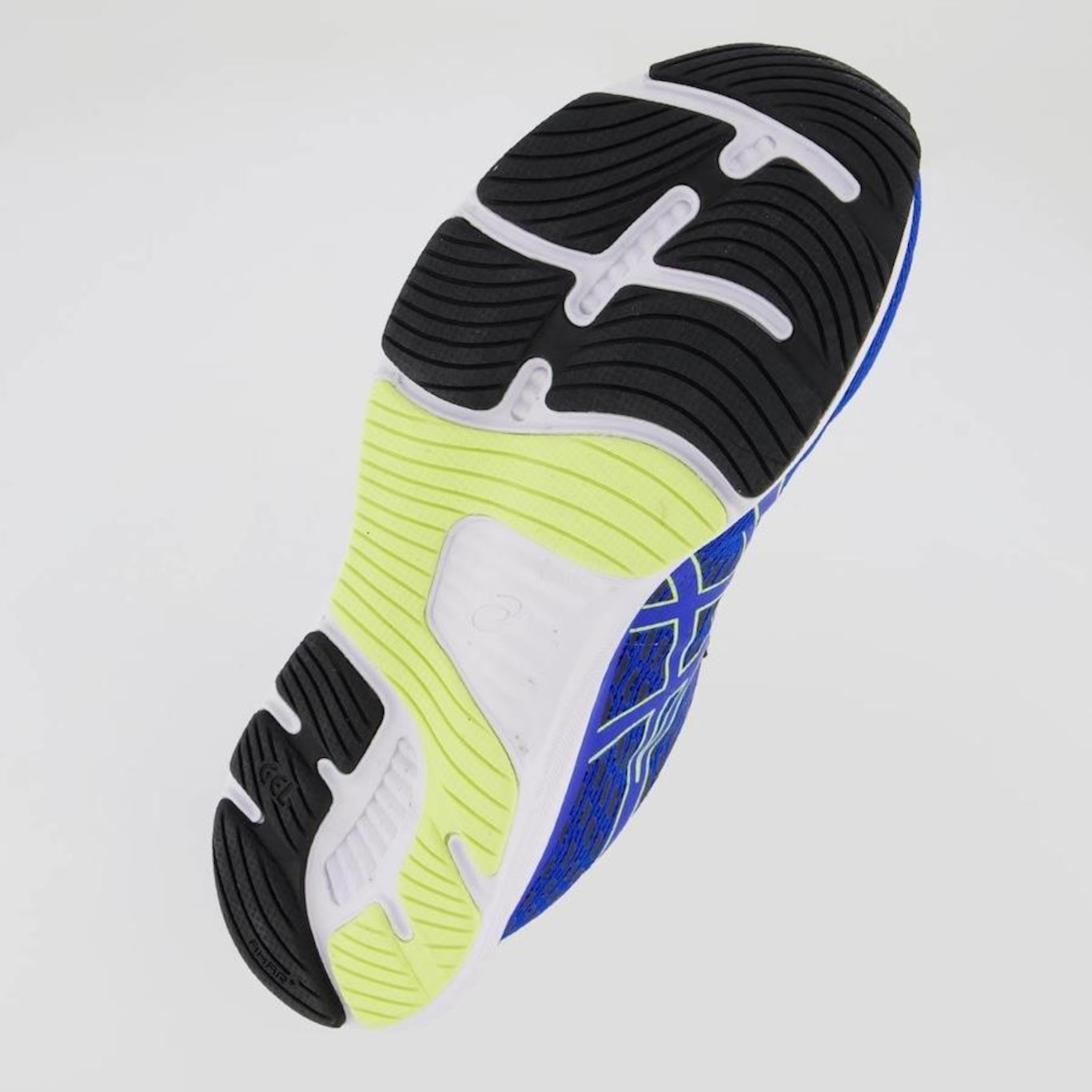 Tênis Asics Gel-Pacemaker 4 - Masculino - Foto 5