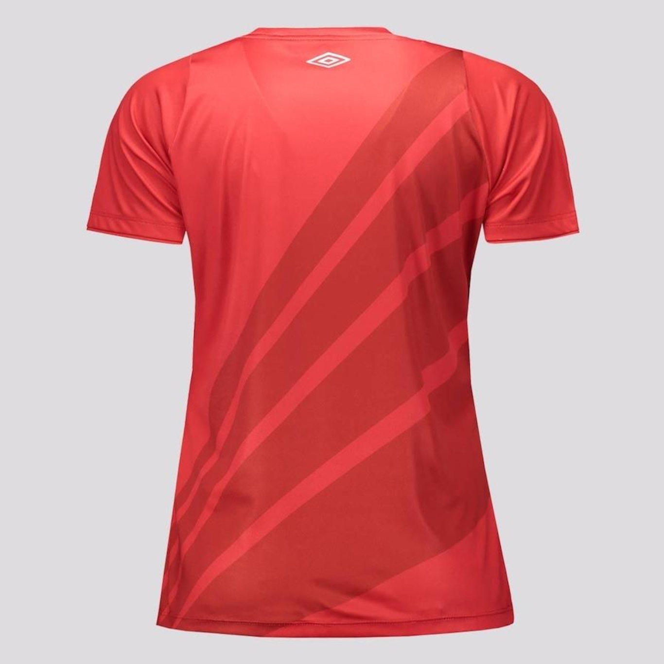 Camisa 1 do Athletico Paranaense 2024 Umbro - Feminina - Foto 2