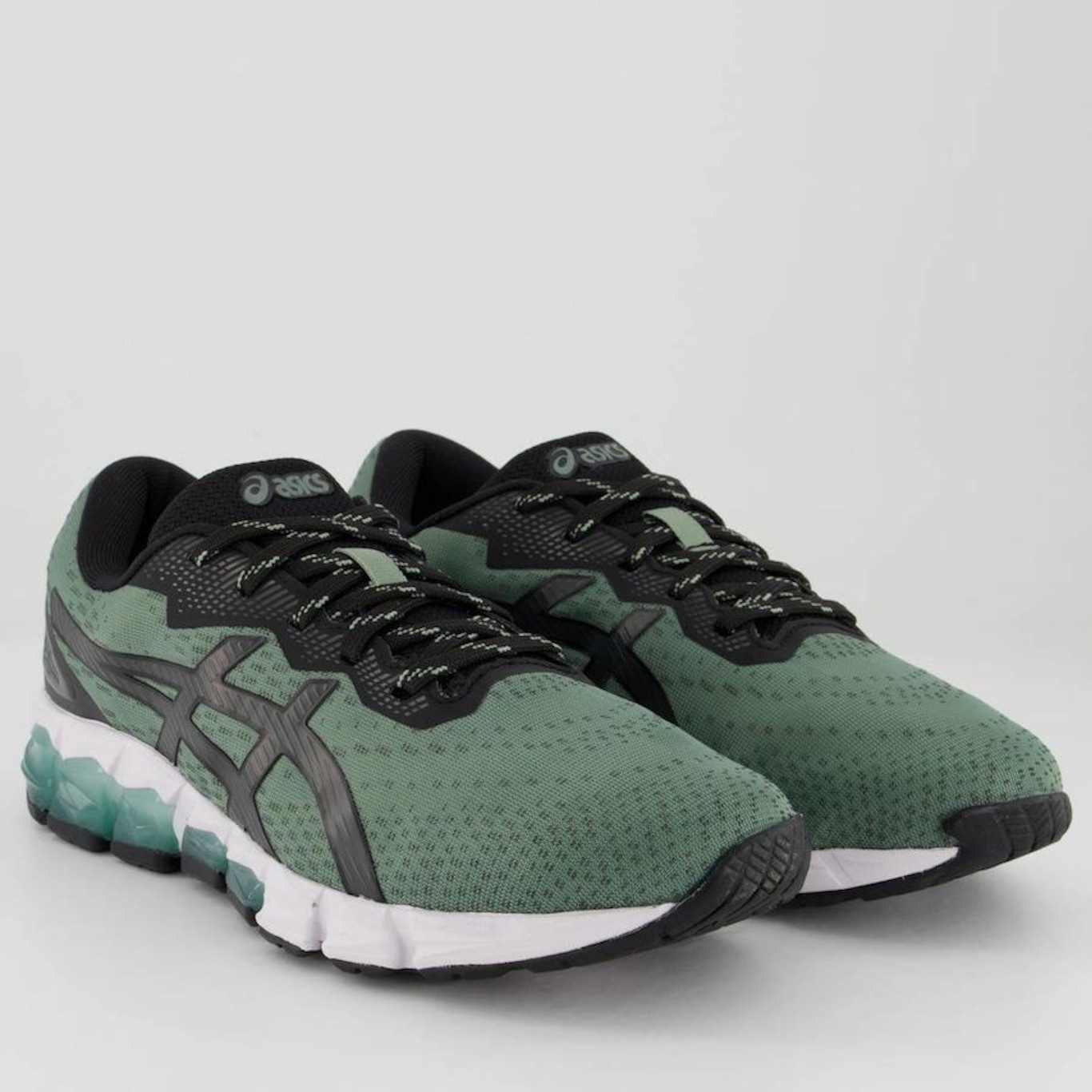 Tênis Asics Gel-Quantum 180 Fly - Masculino - Foto 2