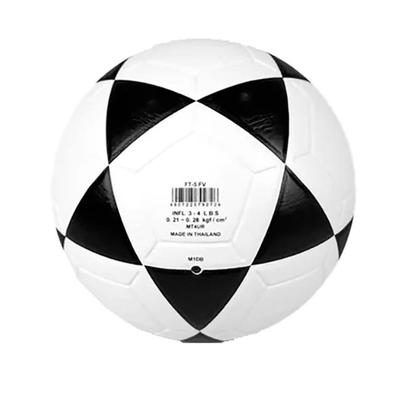 Bola Fut Vollei Mikasa Fifa Ft5 Pro - Foto 3