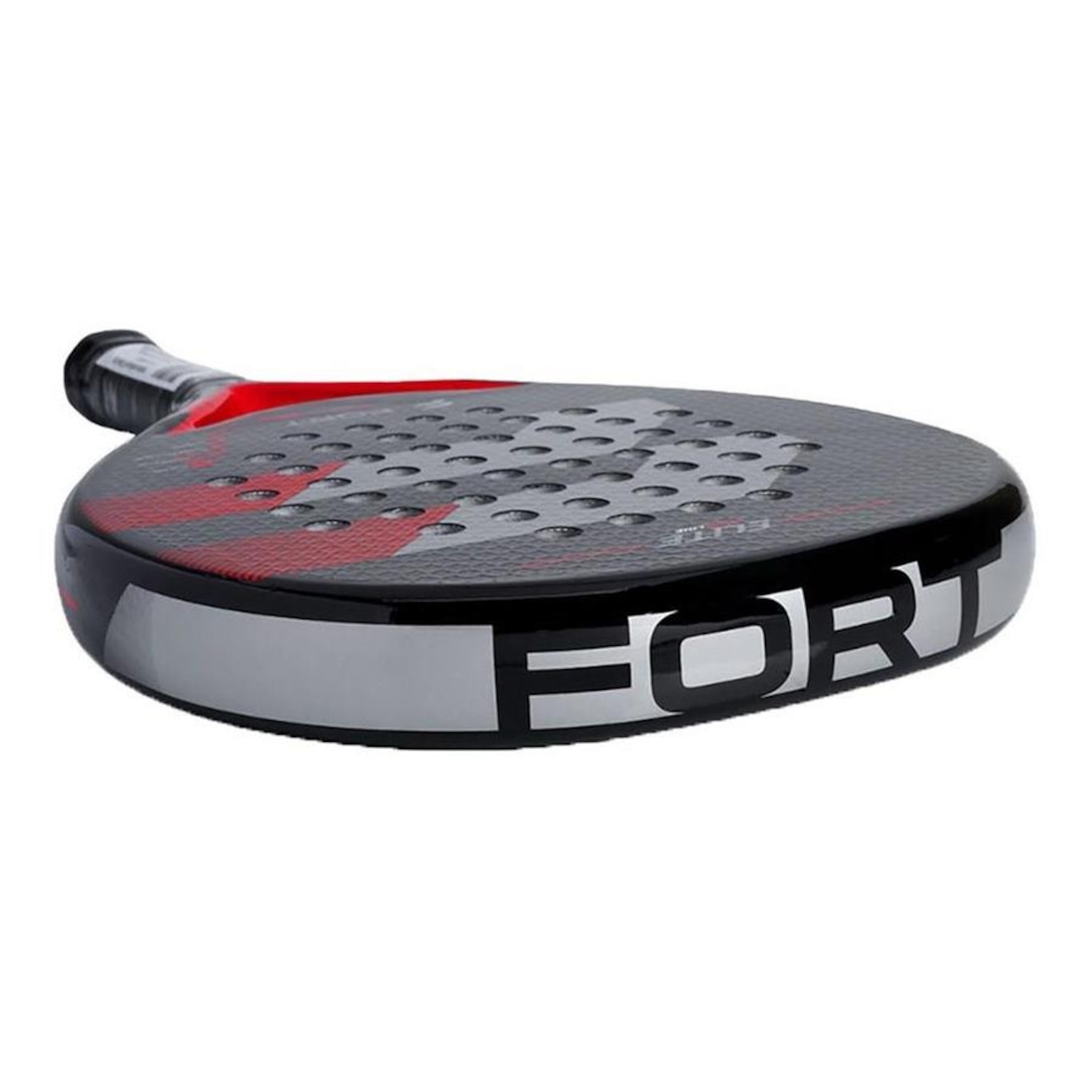 Raquete de Padel Fort Elite Fop001 - Adulto - Foto 3