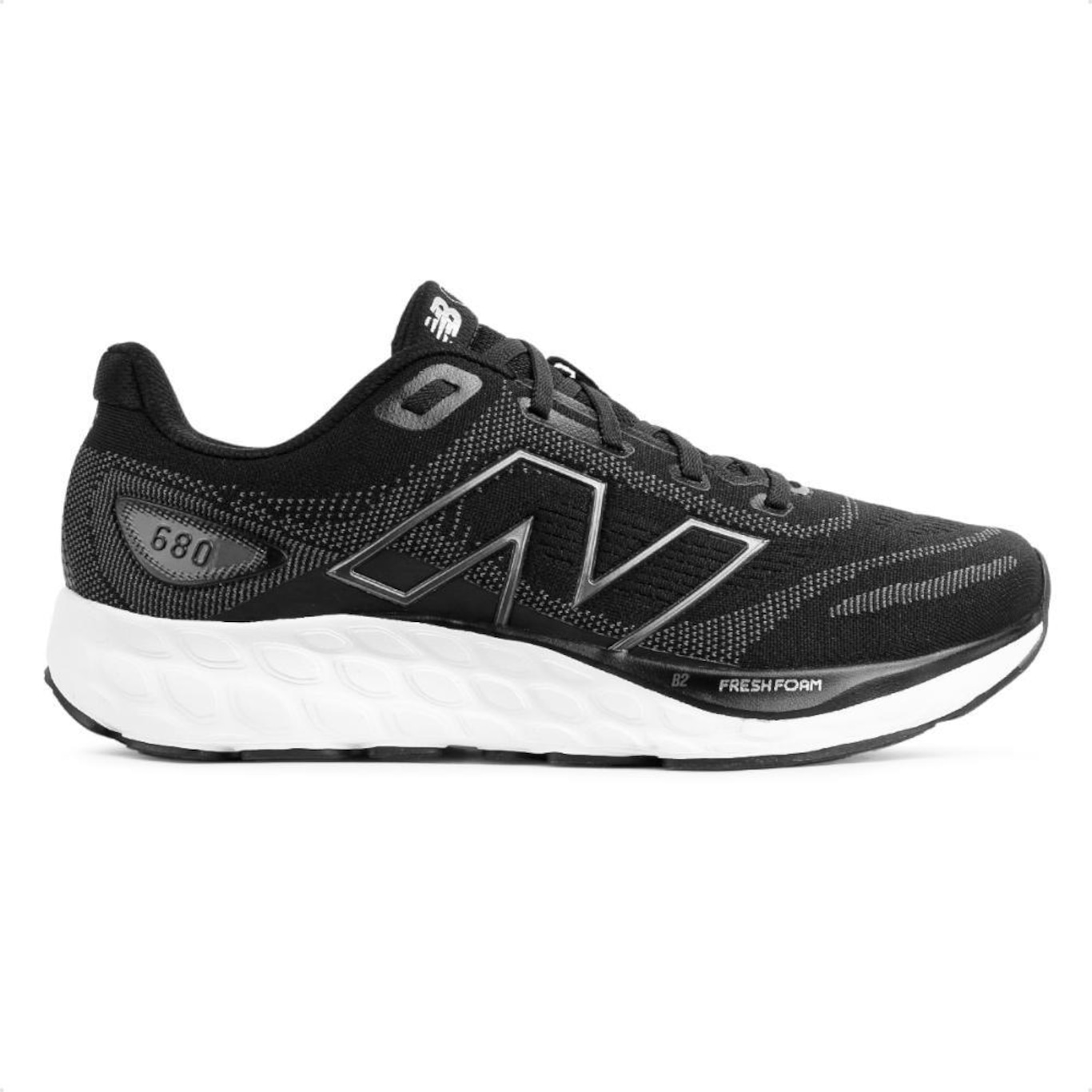 Tênis New Balance 680 V8 - Masculino - Foto 1