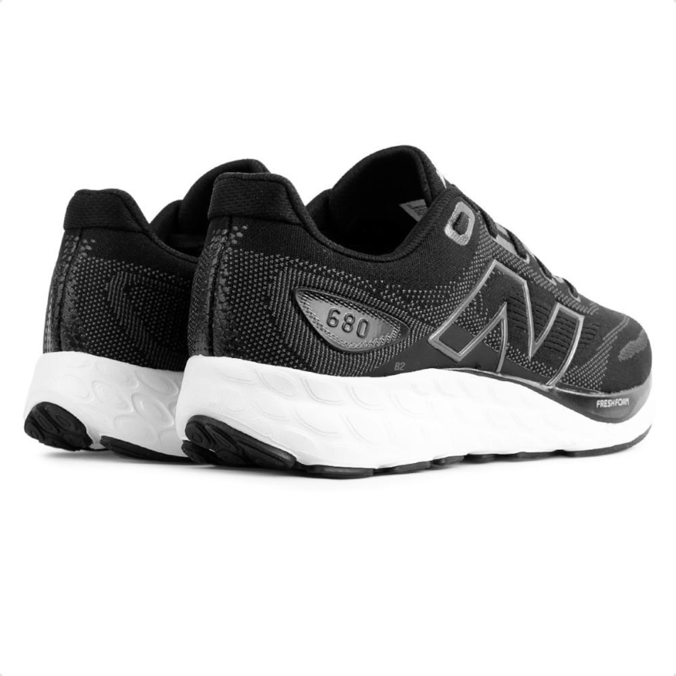 Tênis New Balance 680 V8 - Masculino - Foto 3