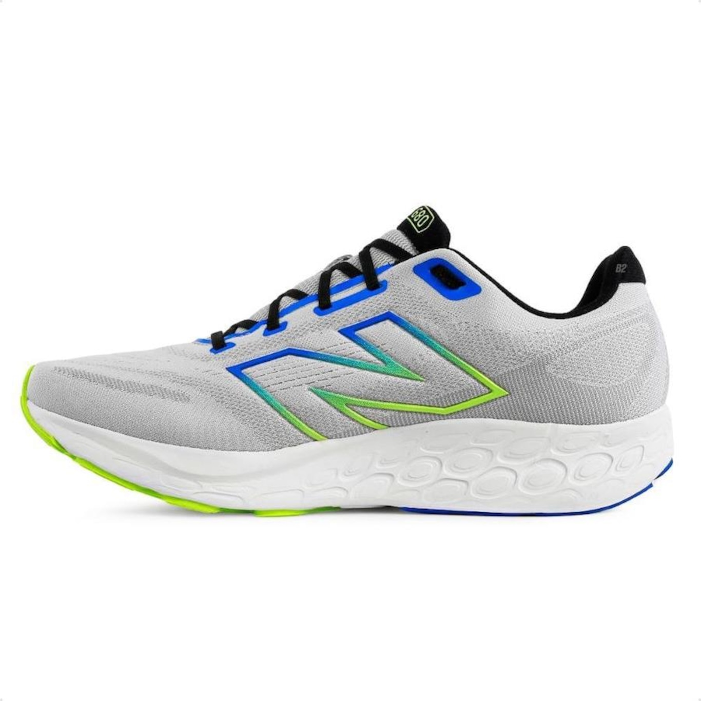 Tênis New Balance 680 V8 - Masculino - Foto 2