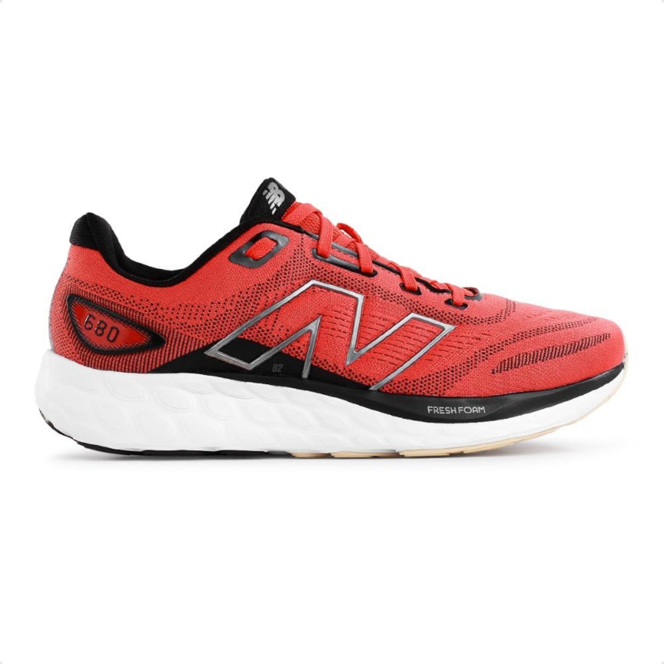 Tênis New Balance 680 V8 - Masculino - Foto 1