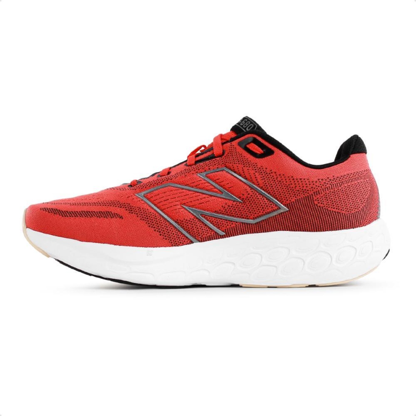 Tênis New Balance 680 V8 - Masculino - Foto 2