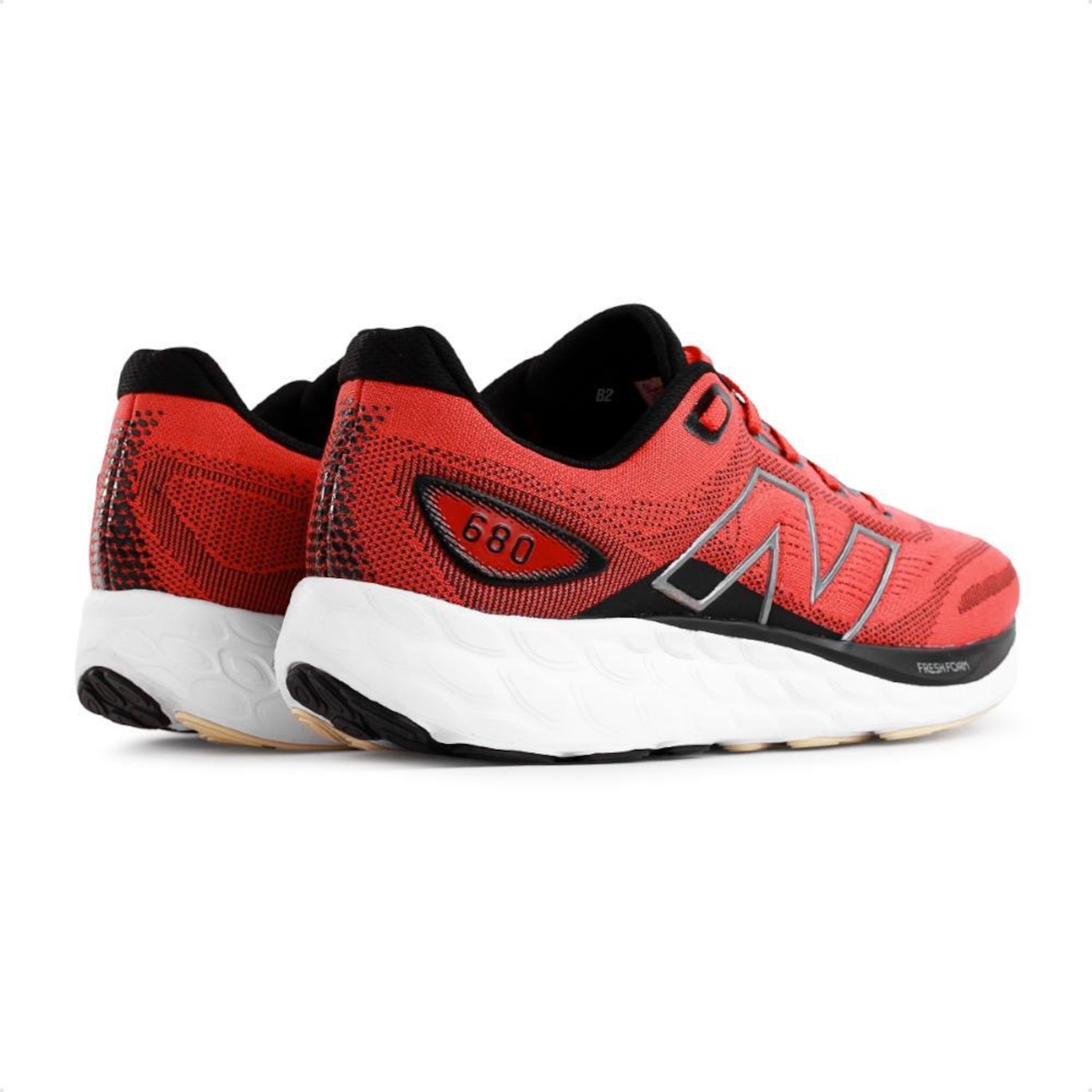 Tênis New Balance 680 V8 - Masculino - Foto 3