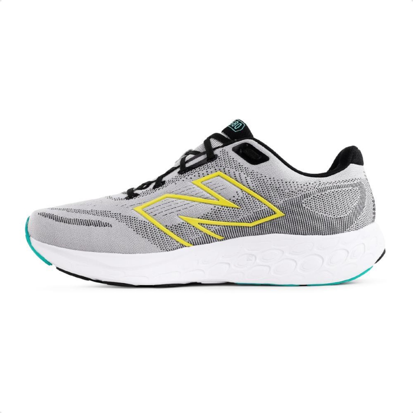 Tênis New Balance 680 V8 - Masculino - Foto 2