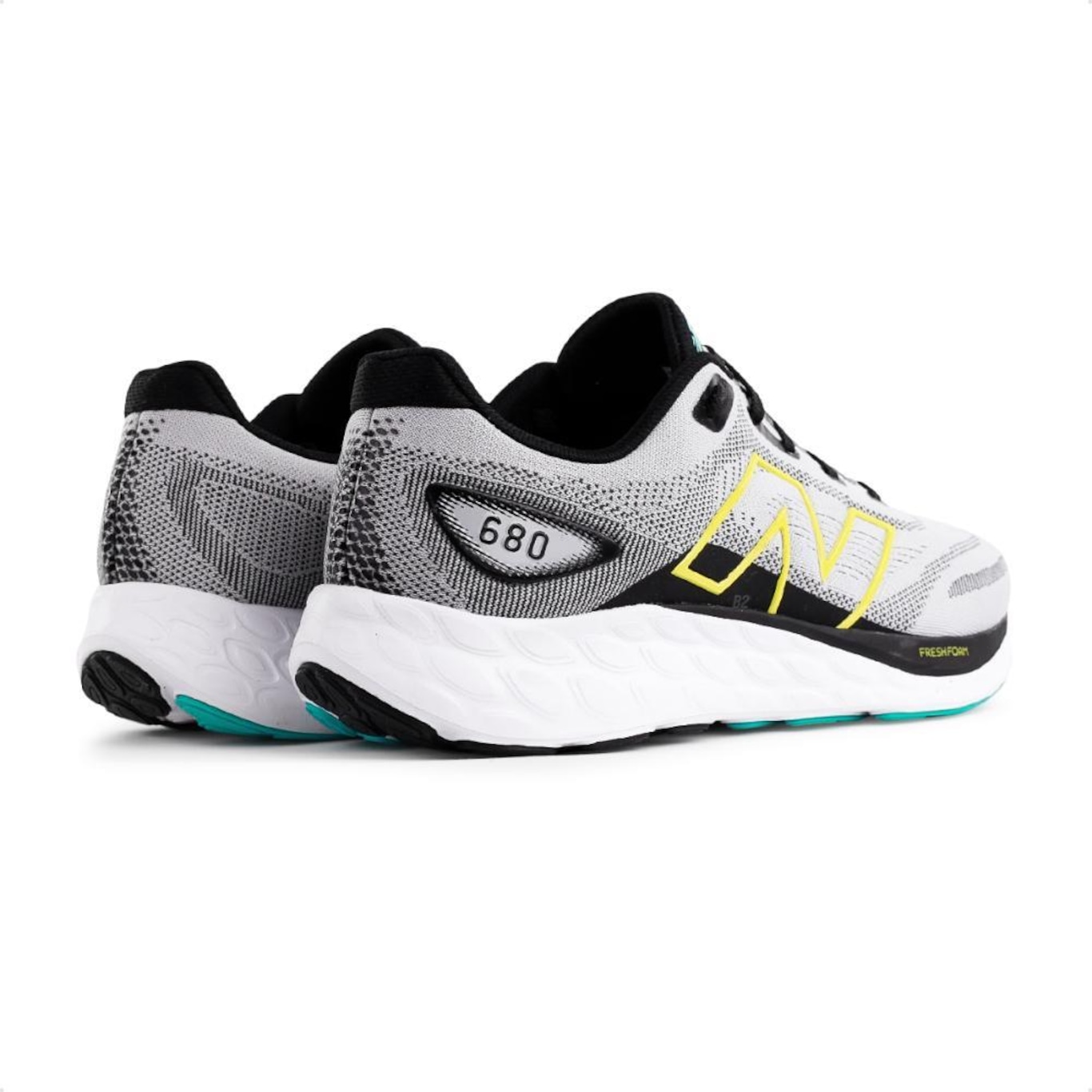 Tênis New Balance 680 V8 - Masculino - Foto 3