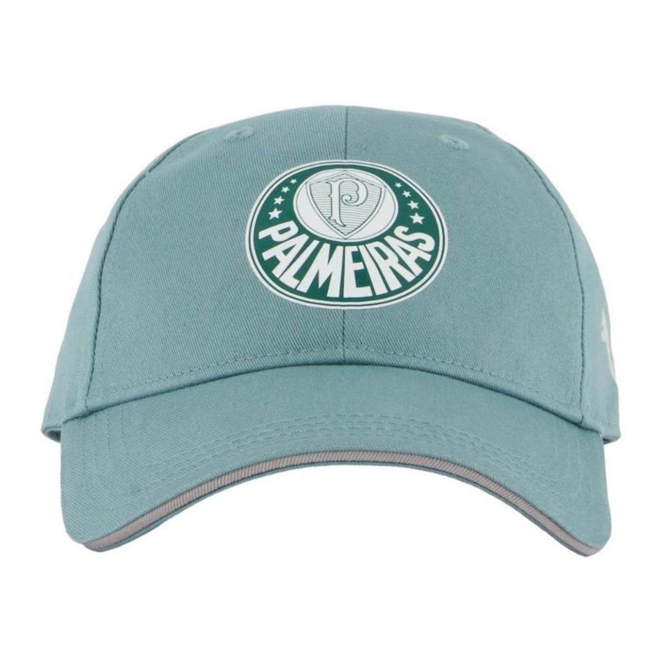 Boné Puma Palmeiras - Snapback - Masculino - Foto 1