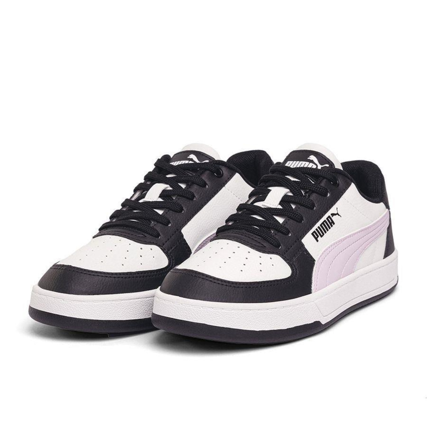 Tênis Puma Caven Bdp - Feminino - Foto 3