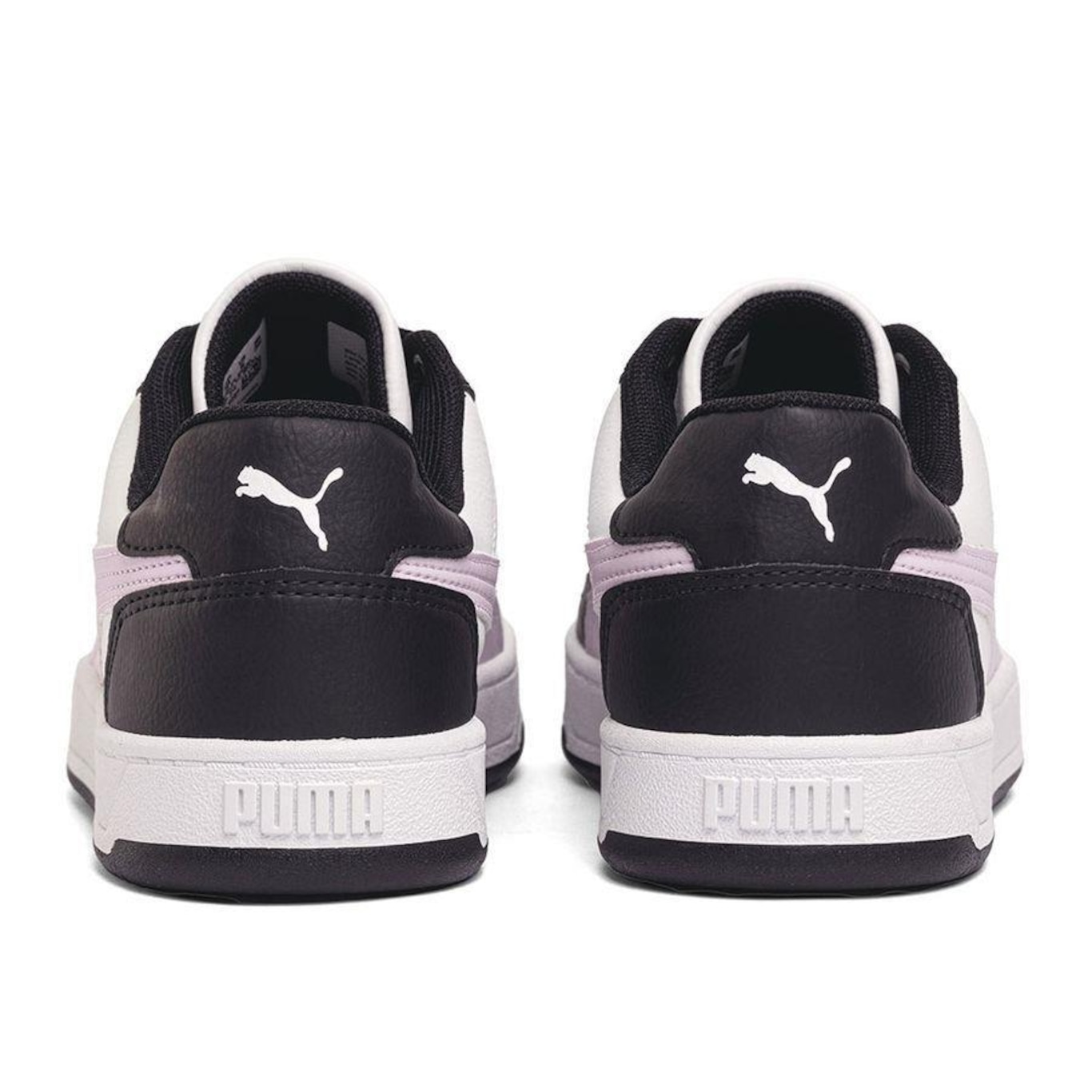 Tênis Puma Caven Bdp - Feminino - Foto 4