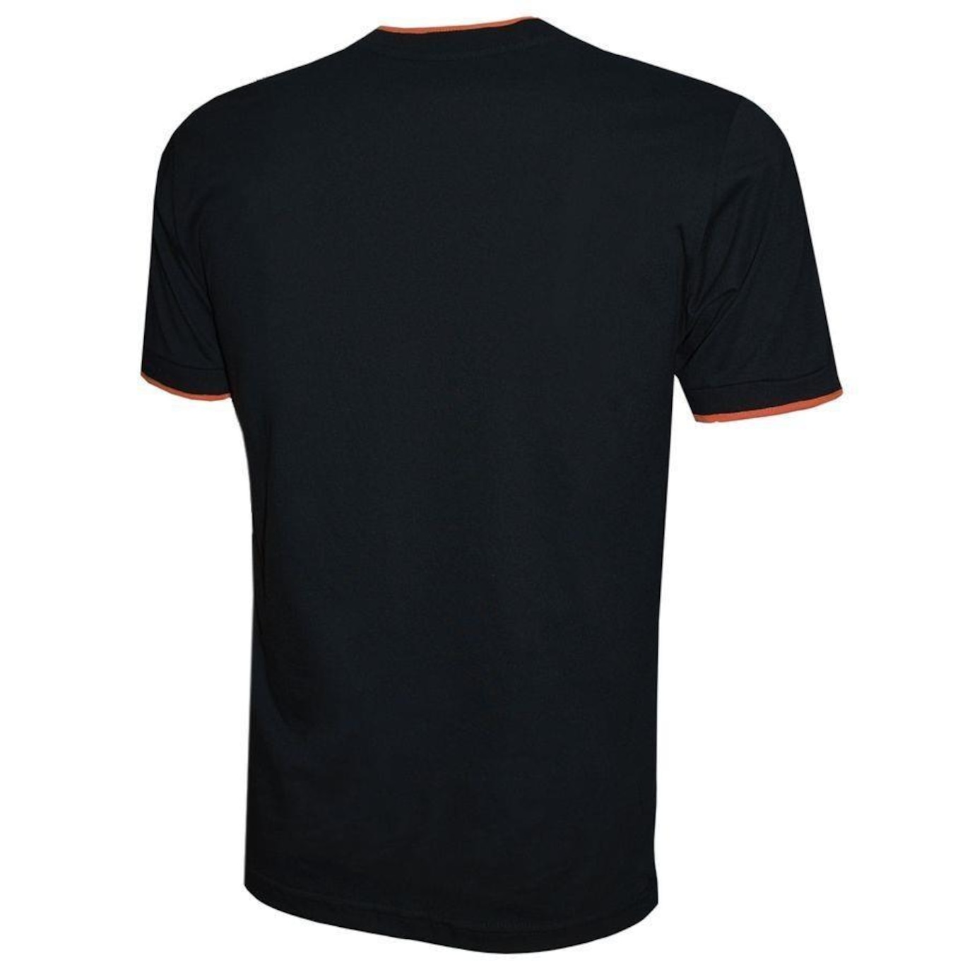 Camiseta Liga Retrô Oranje - Masculina - Foto 3