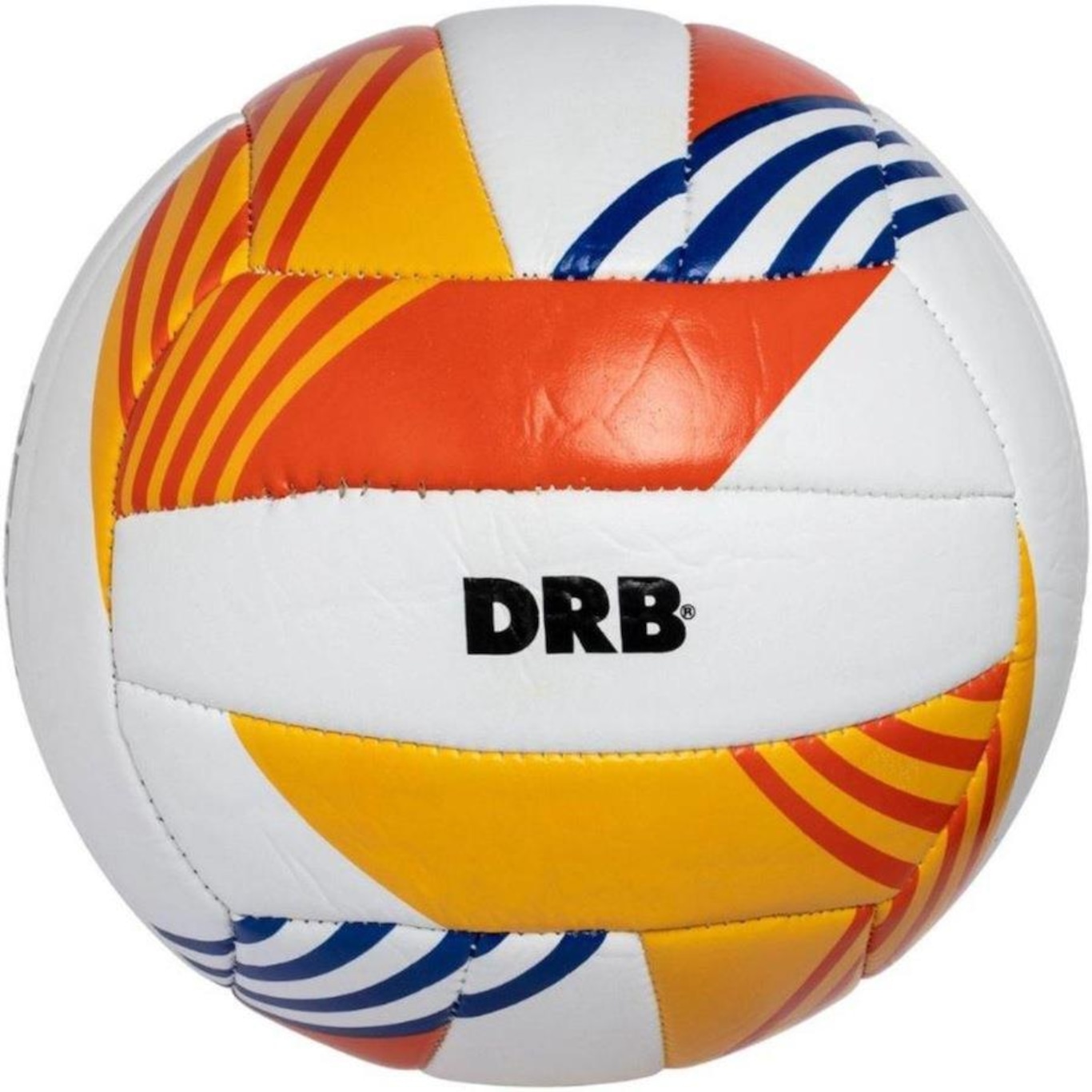 Bola de Vôlei de Praia Sportcom Dribbiling - Foto 2