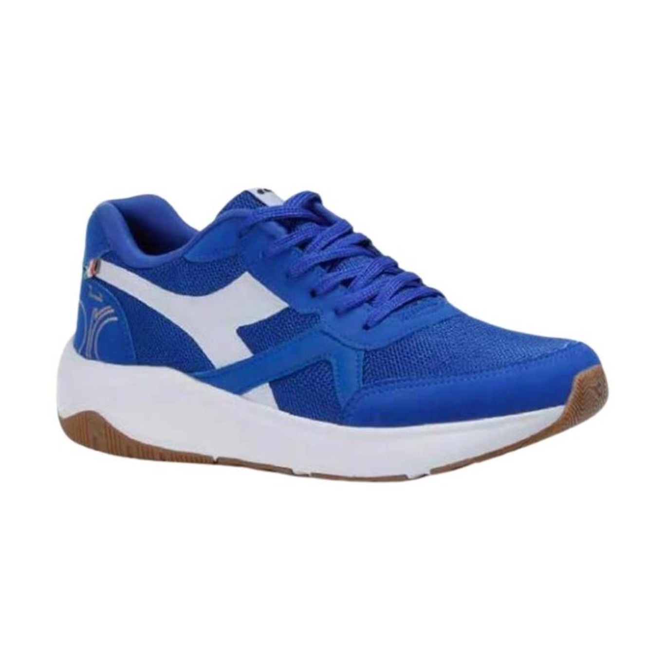 Tênis Diadora Sforza - Masculino - Foto 1