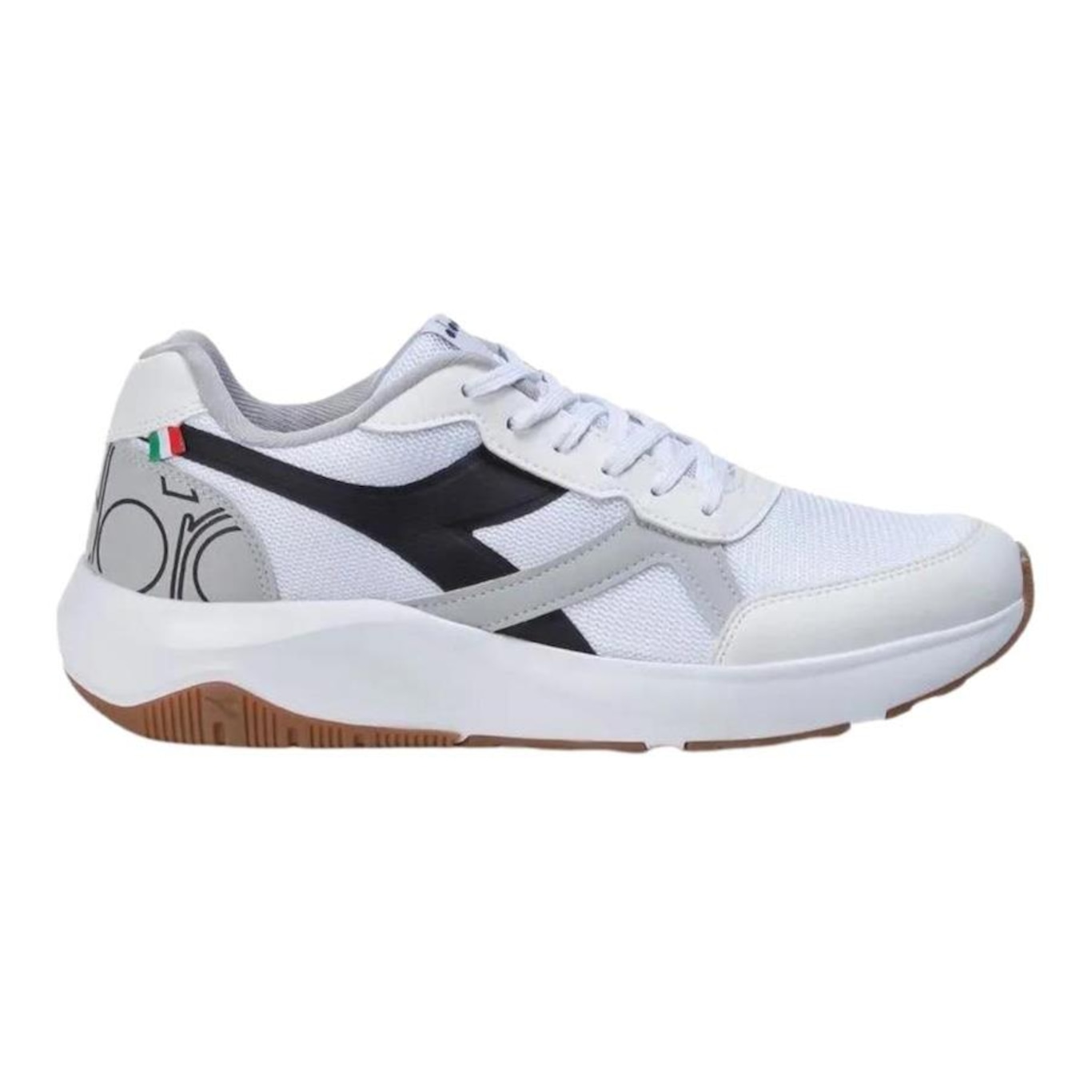 Tênis Diadora Sforza - Masculino - Foto 1