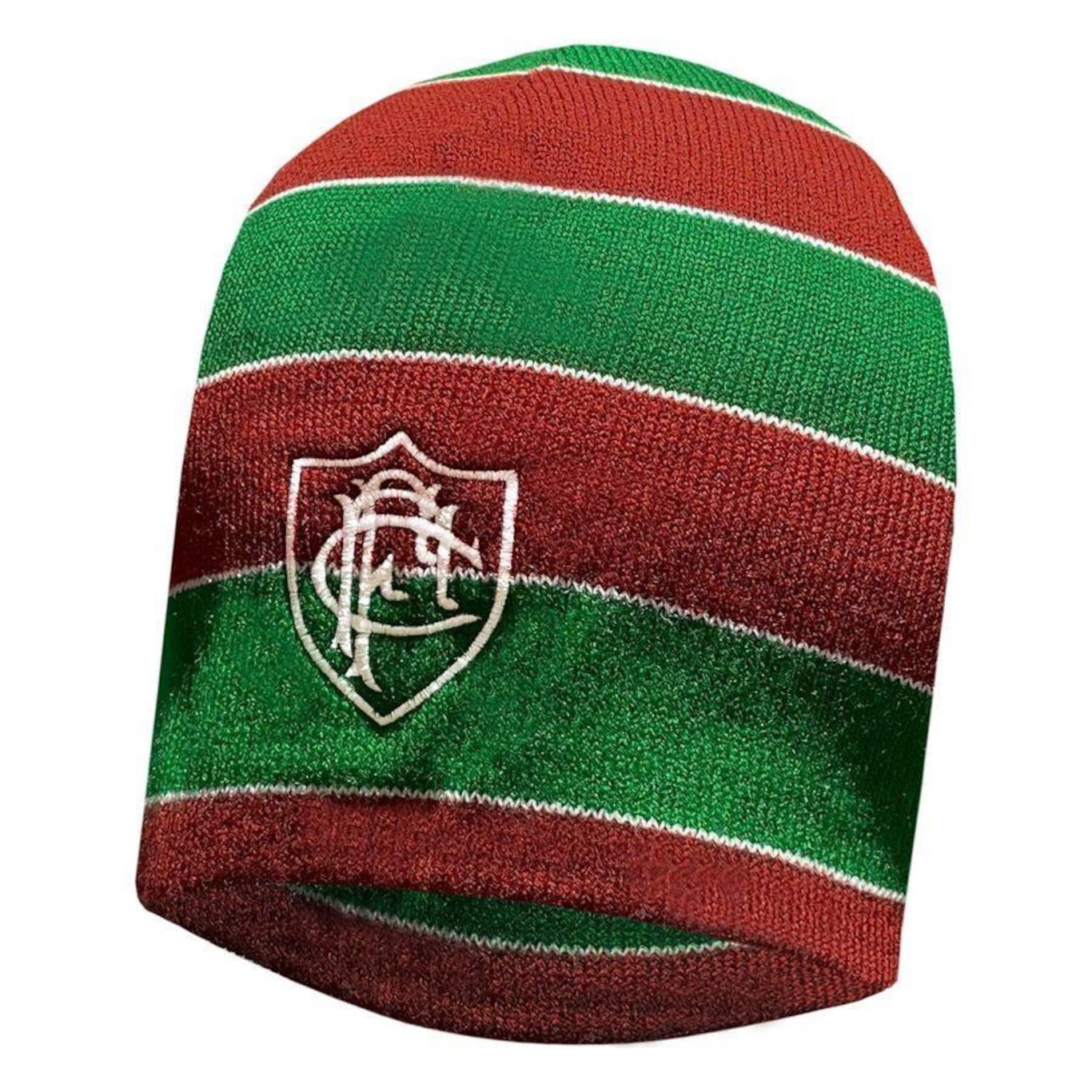 Gorro Fluminense 1906 - Liga Retro - Unissex - Foto 1