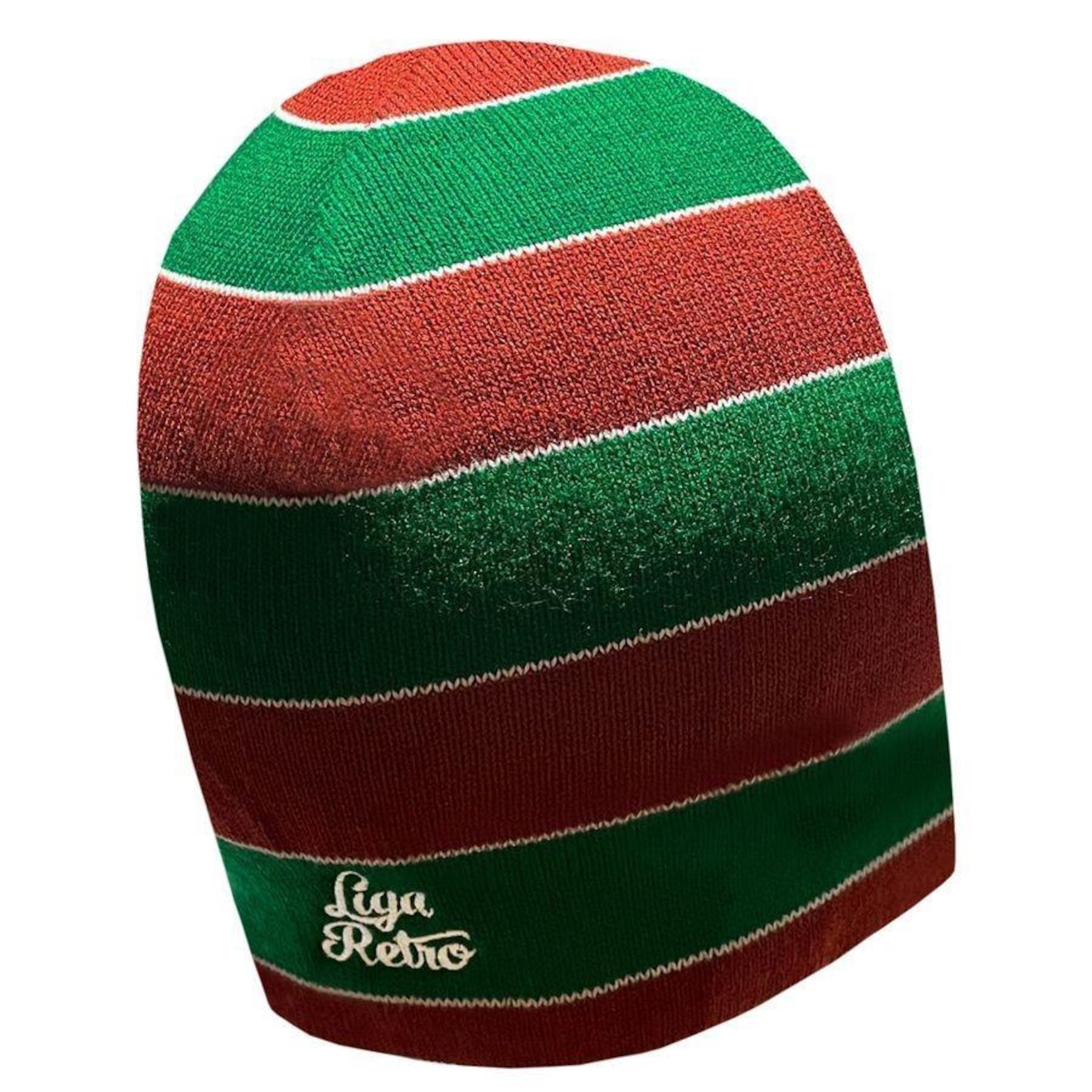 Gorro Fluminense 1906 - Liga Retro - Unissex - Foto 2