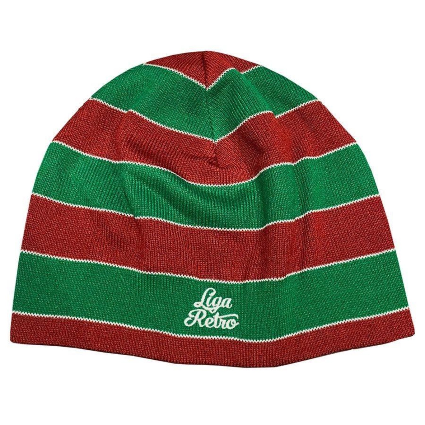 Gorro Fluminense 1906 - Liga Retro - Unissex - Foto 4