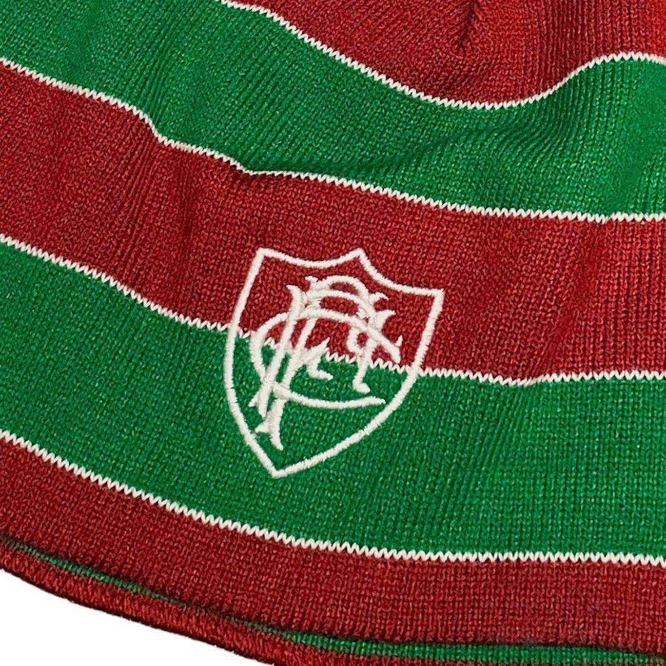 Gorro Fluminense 1906 - Liga Retro - Unissex - Foto 5