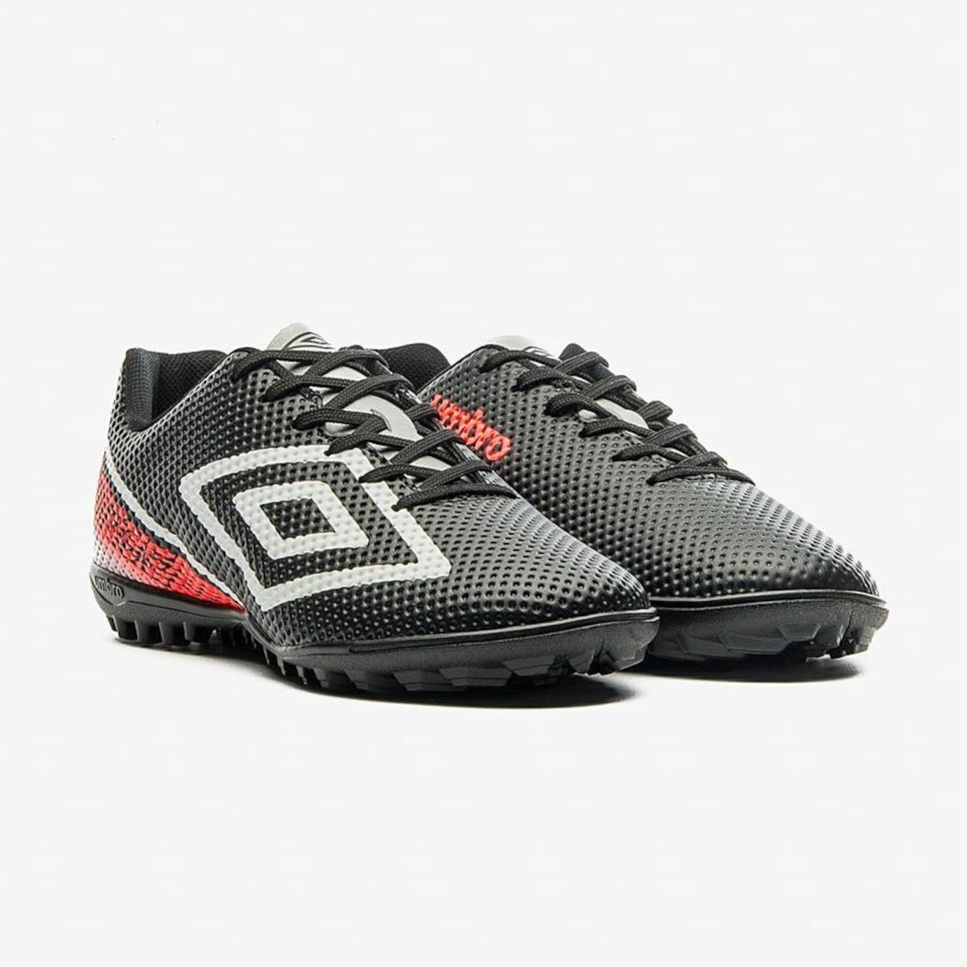 Chuteira Society Umbro Force - Adulto - Foto 4