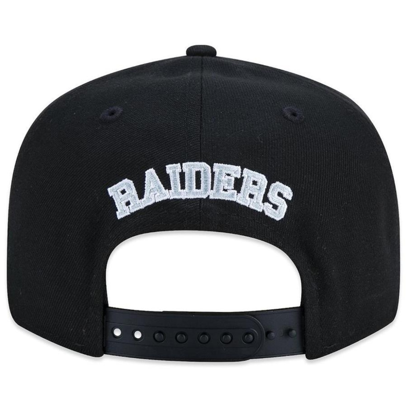 Boné Aba Reta New Era 950 Las Vegas Raiders Club House - Snapback - Masculino - Foto 3