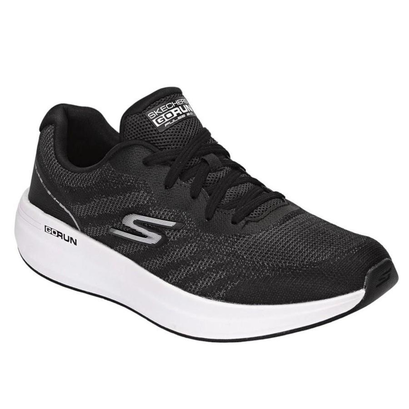 Tênis Skechers Go Run Pulse 2.0 - Masculino - Foto 1