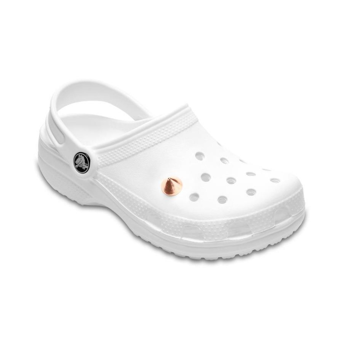 Jibbitz? Crocs Spike de Metal - Foto 3