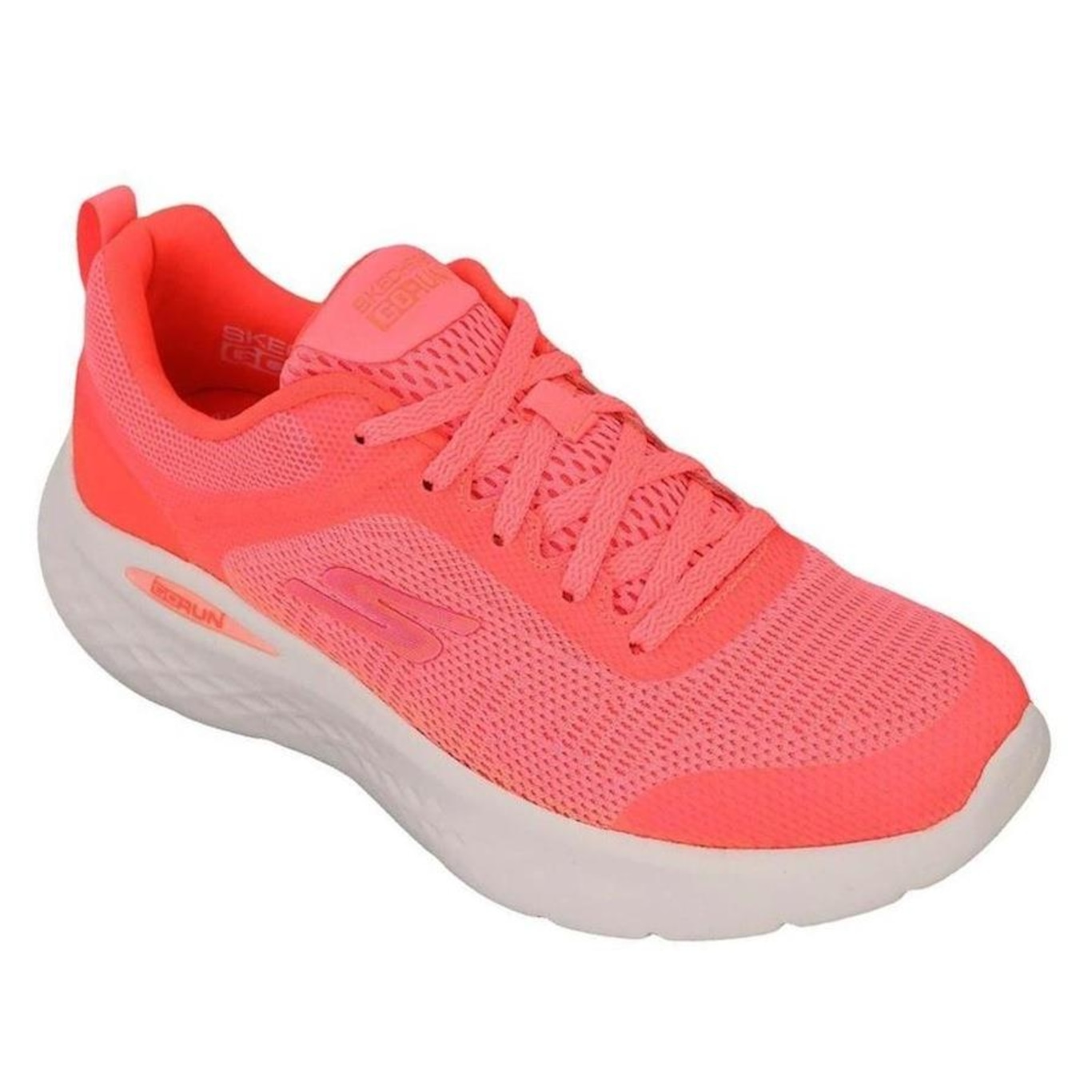 Tênis Skechers Go Run Lite - Feminino - Foto 1