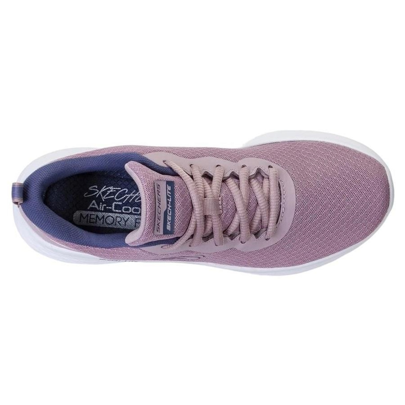 Tênis Skechers Go Run Lite Pro-Best Chance + Par de Meia - Feminino - Foto 3