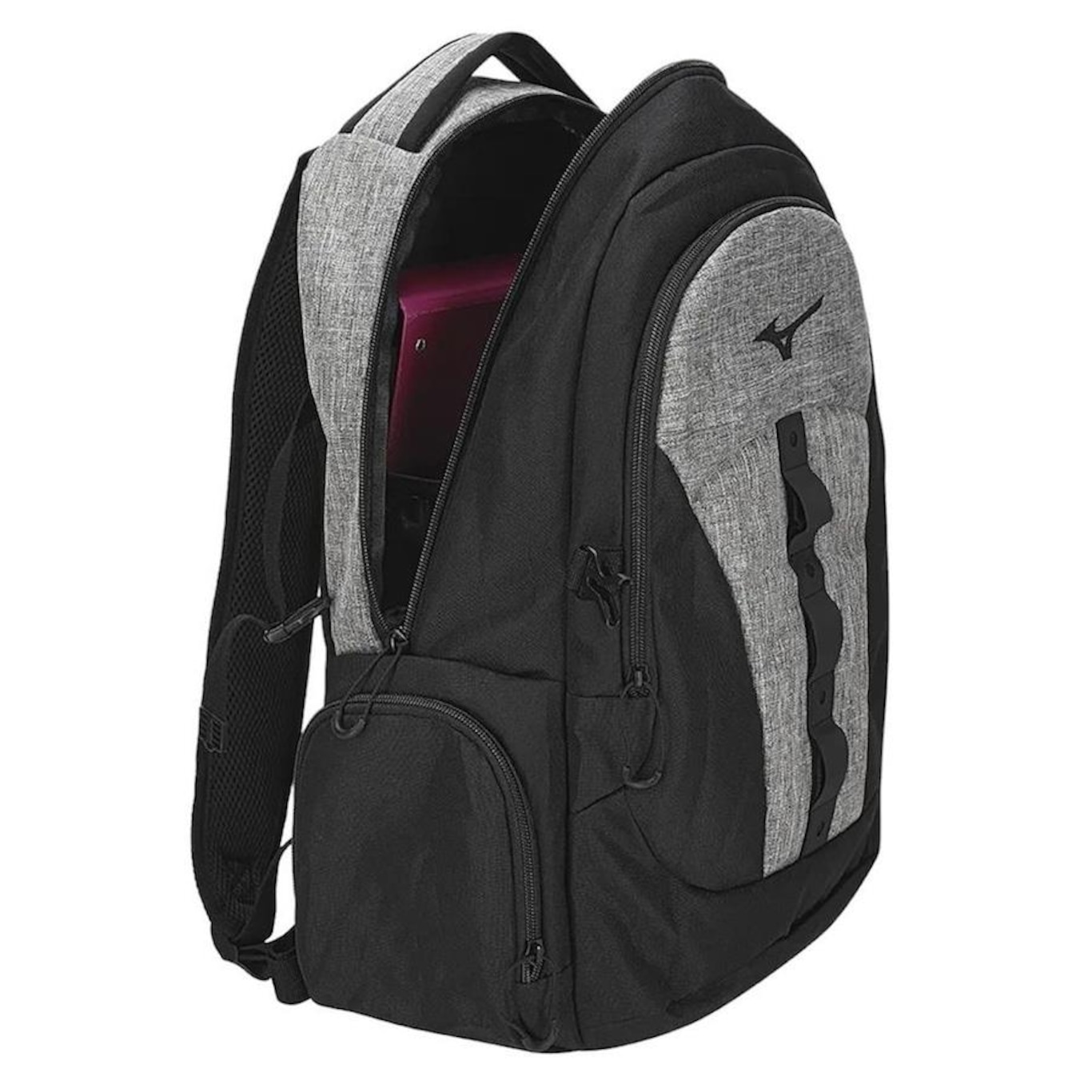 Mochila Mizuno Kobe New - Foto 3