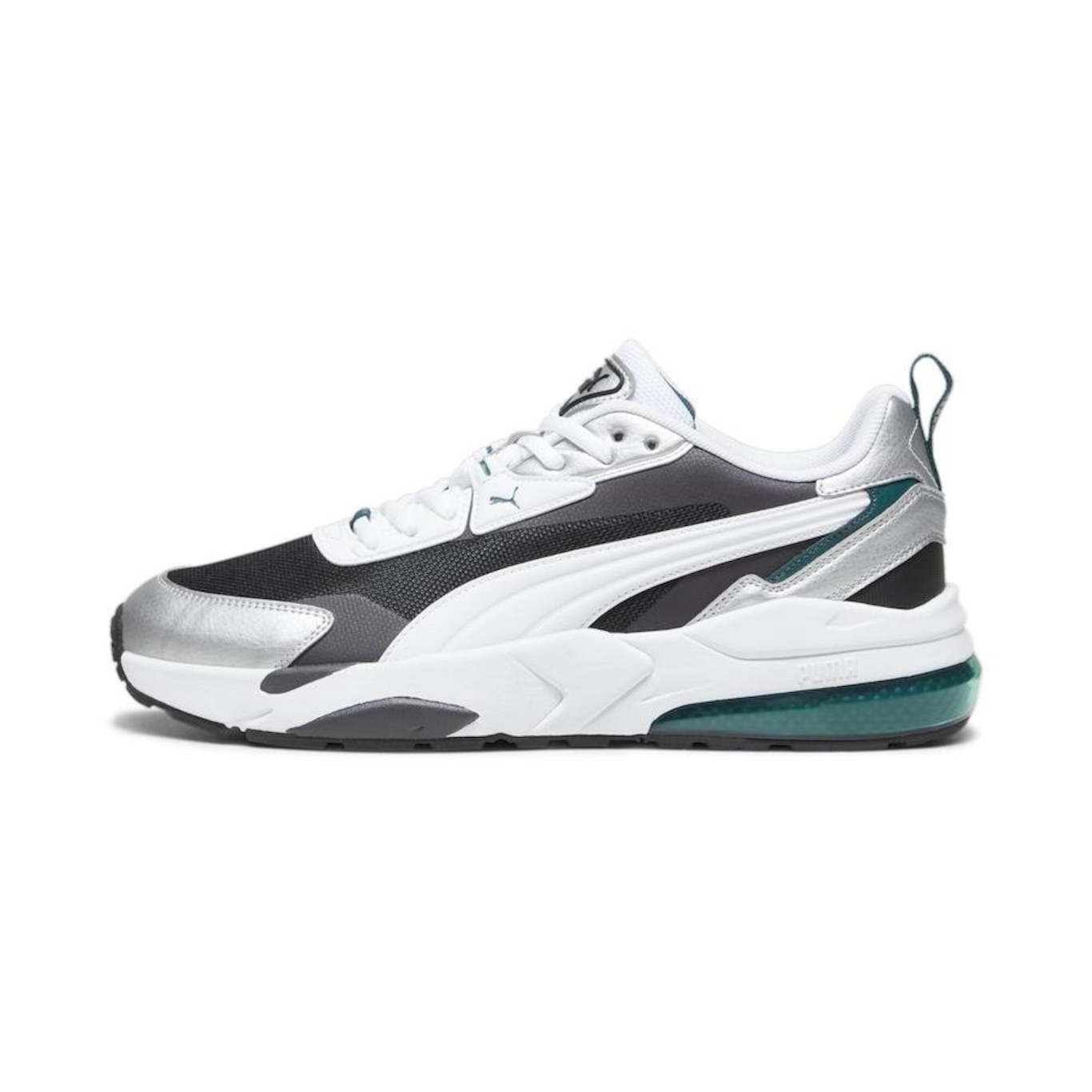 Tênis Puma Vis2K 2000S - Masculino - Foto 1