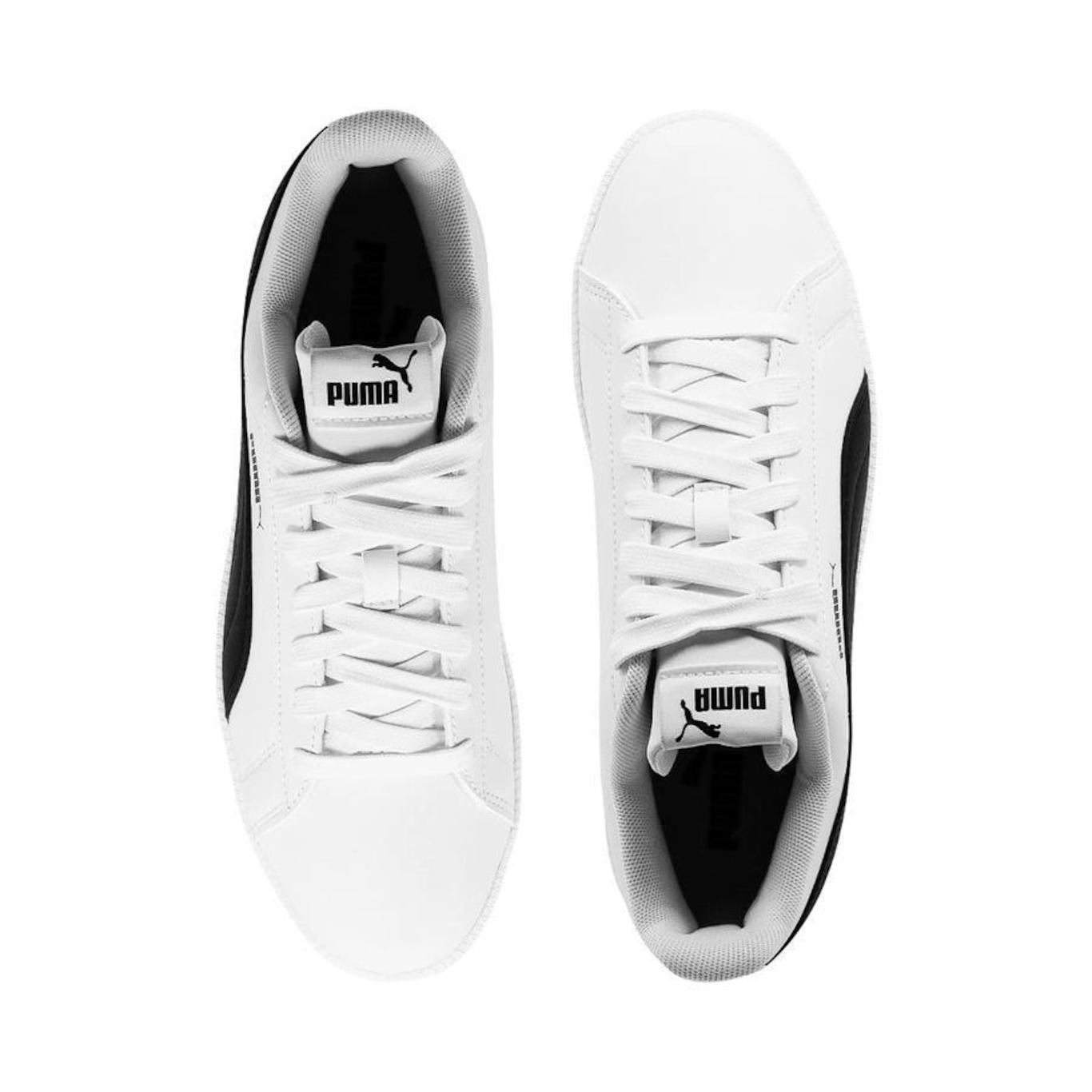 Tênis Puma Up + Meia - Masculino - Foto 4