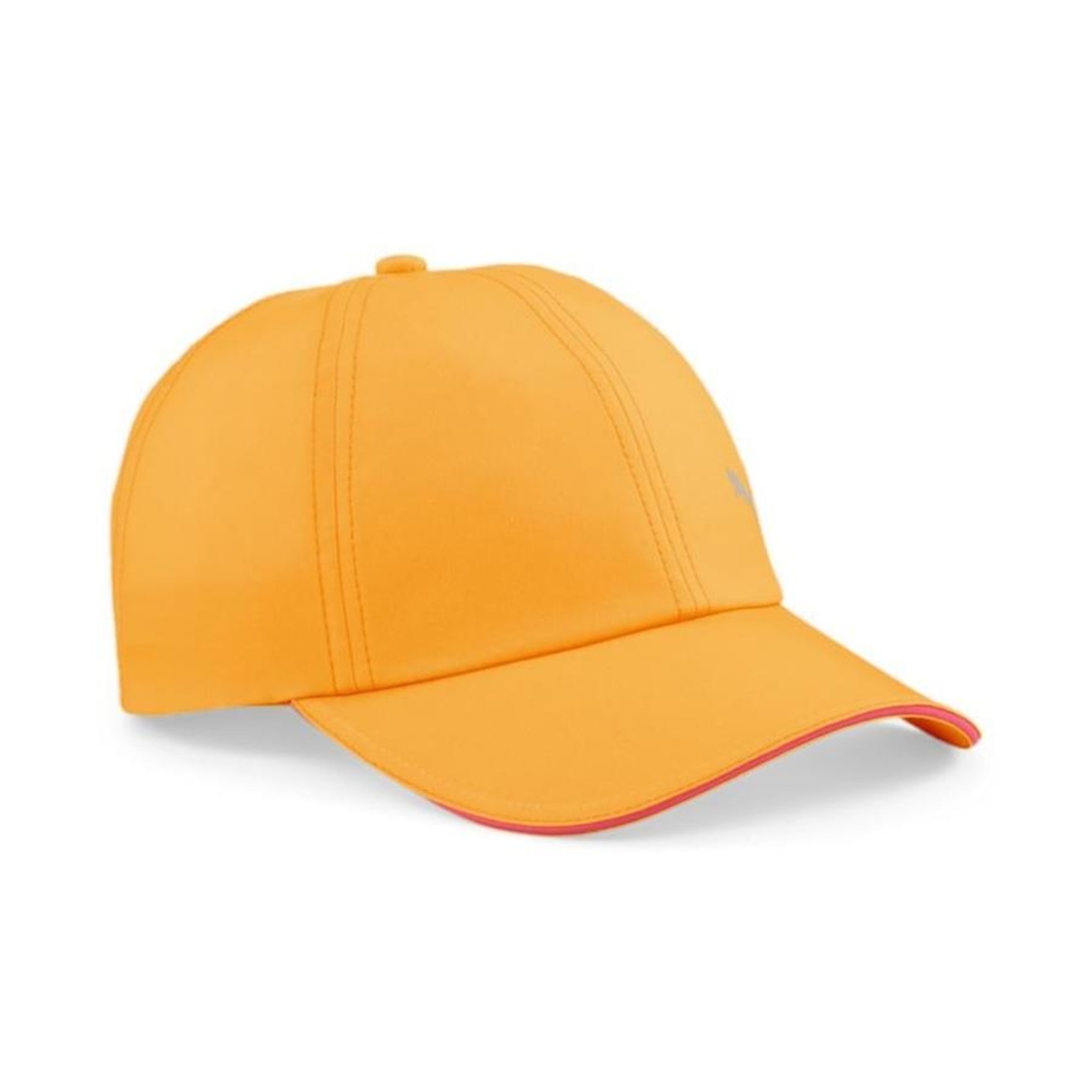 Boné Aba Curva Puma Ess Running Sun Stream - Strapback - Adulto - Foto 1