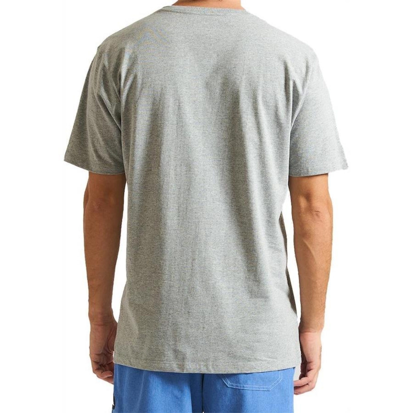 Camiseta Hurley Drink  - Masculina - Foto 2