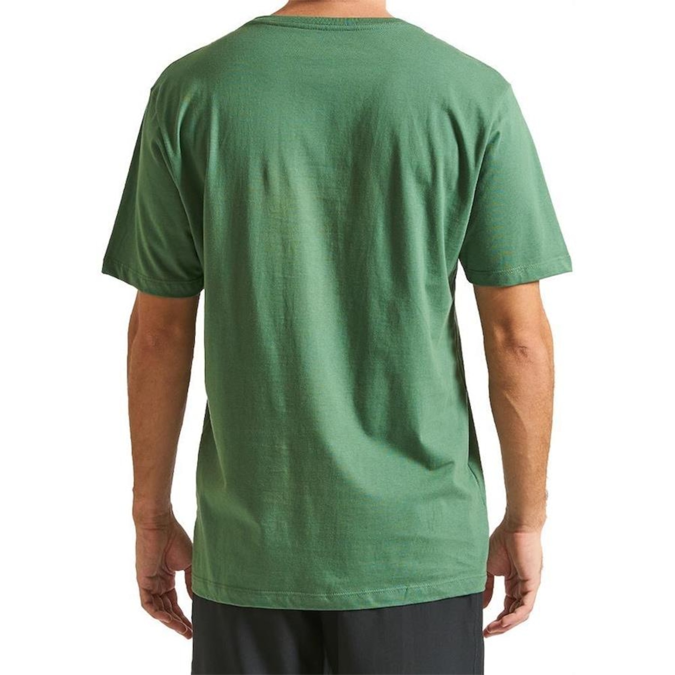 Camiseta Hurley Drink  - Masculina - Foto 2