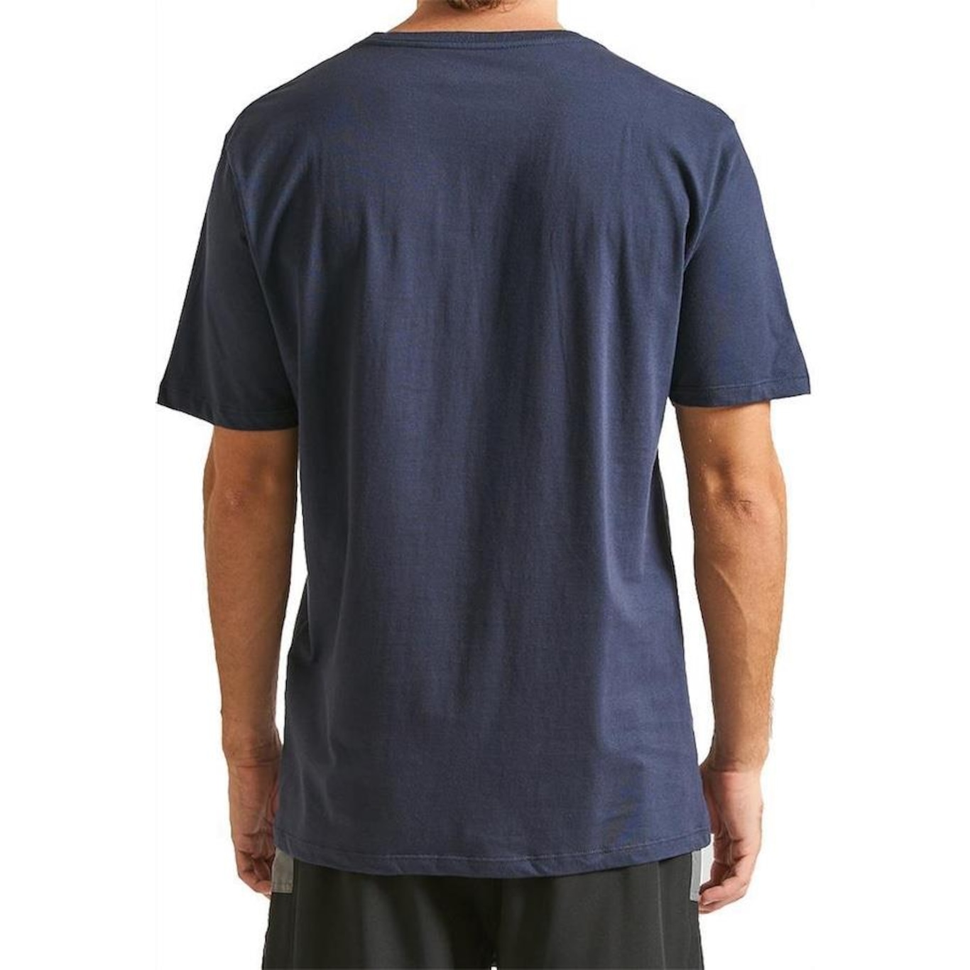 Camiseta Hurley Icon  - Masculina - Foto 2