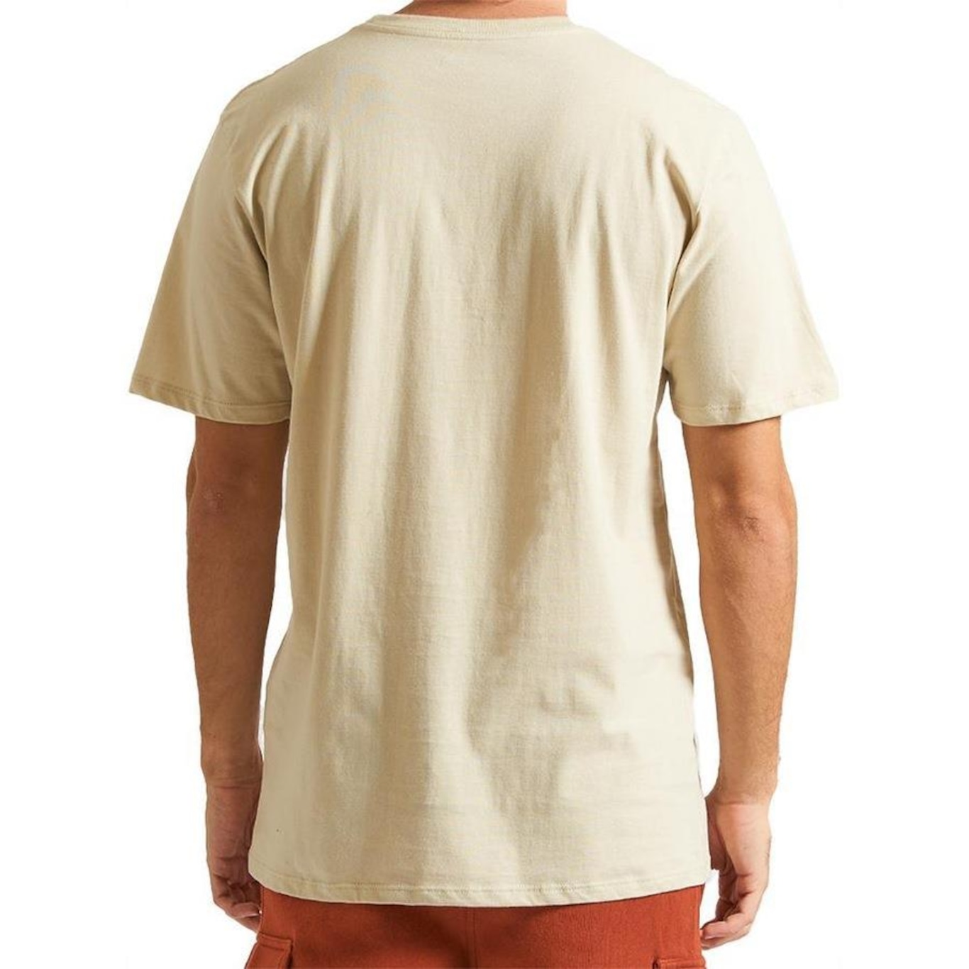 Camiseta Hurley Native Wt24 - Masculina - Foto 2