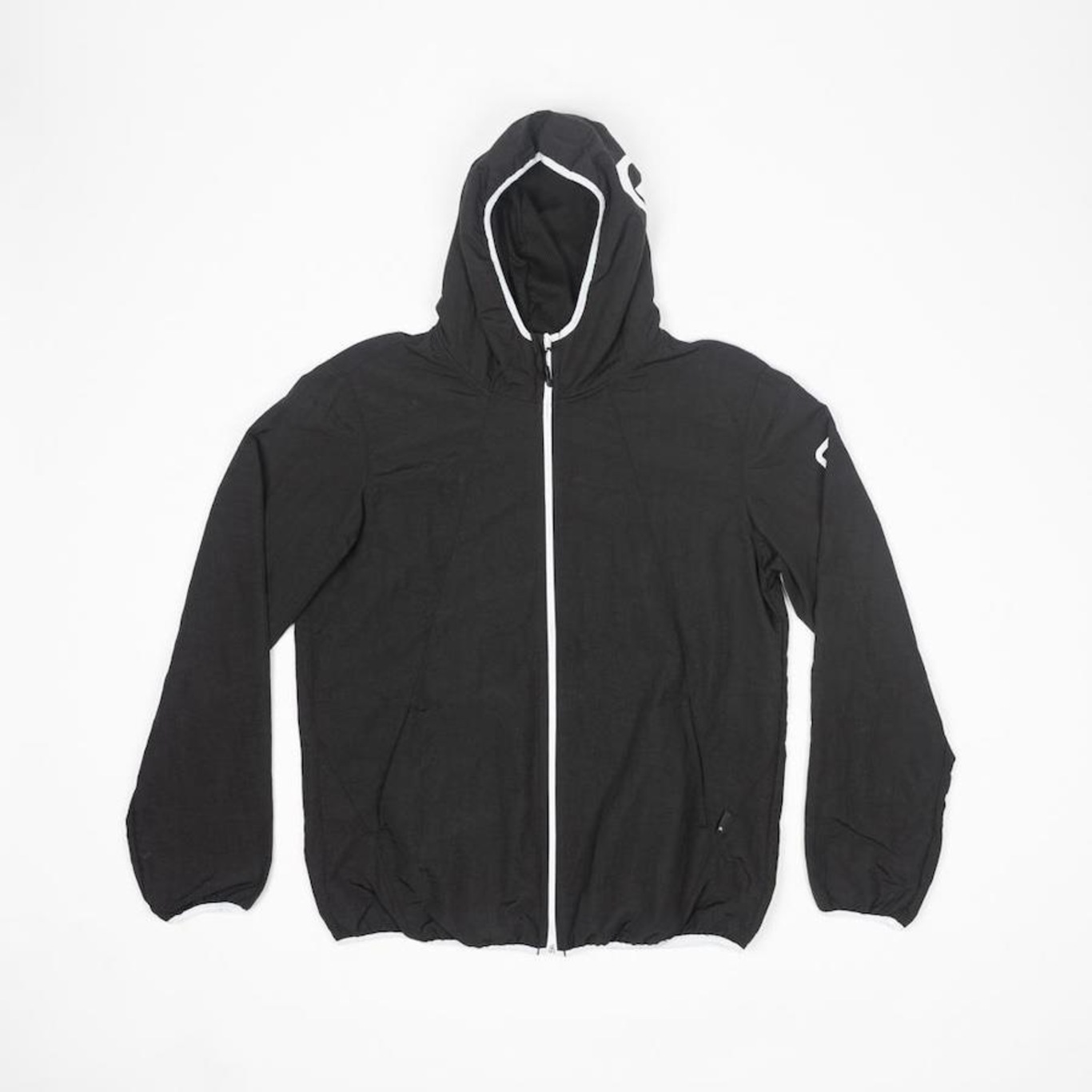 Jaqueta com Capuz Quiksilver Omni Action - Masculina - Foto 3