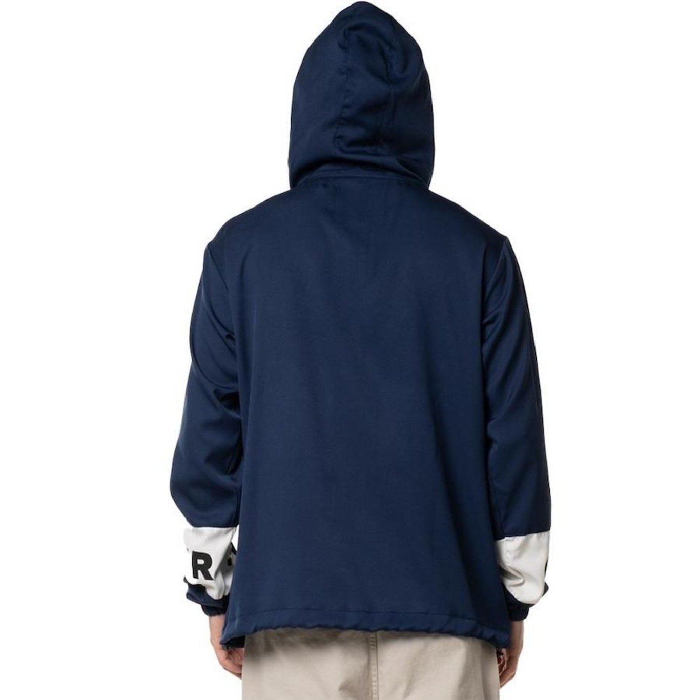 Jaqueta com Capuz Quiksilver Switch Anorak - Masculina - Foto 2