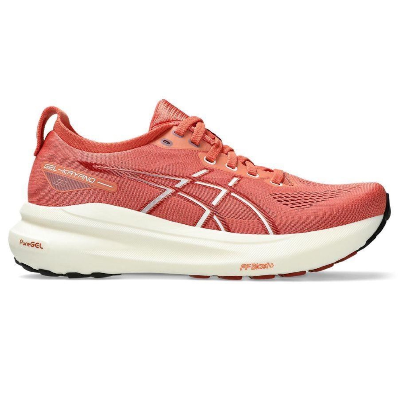 Tênis ASICS Gel-Kayano 31 Feminino - Foto 1