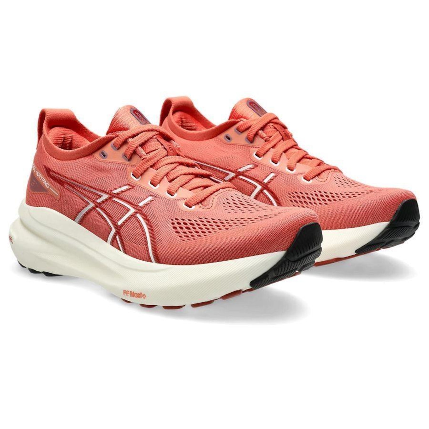 Tênis ASICS Gel-Kayano 31 Feminino - Foto 3