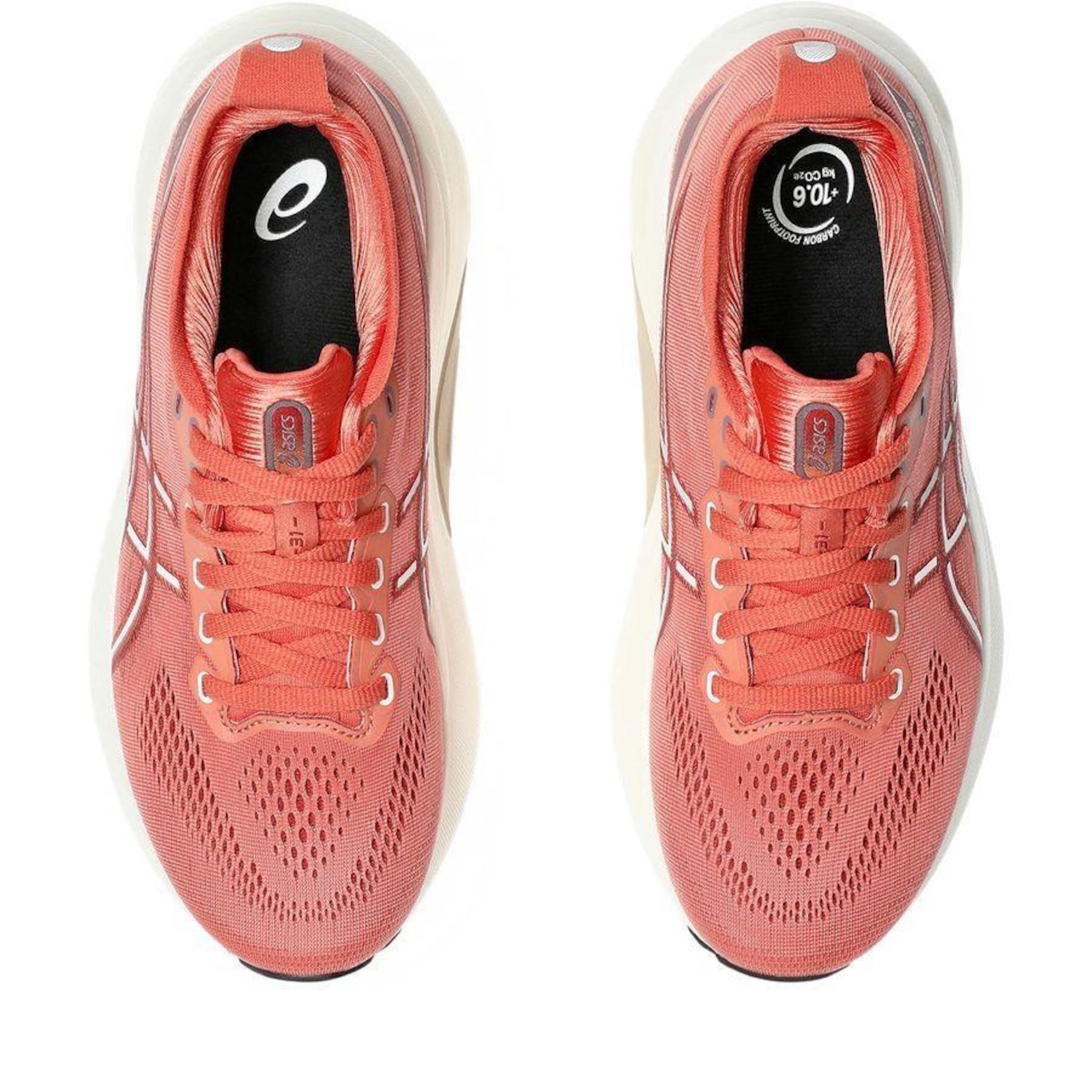 Tênis ASICS Gel-Kayano 31 Feminino - Foto 5